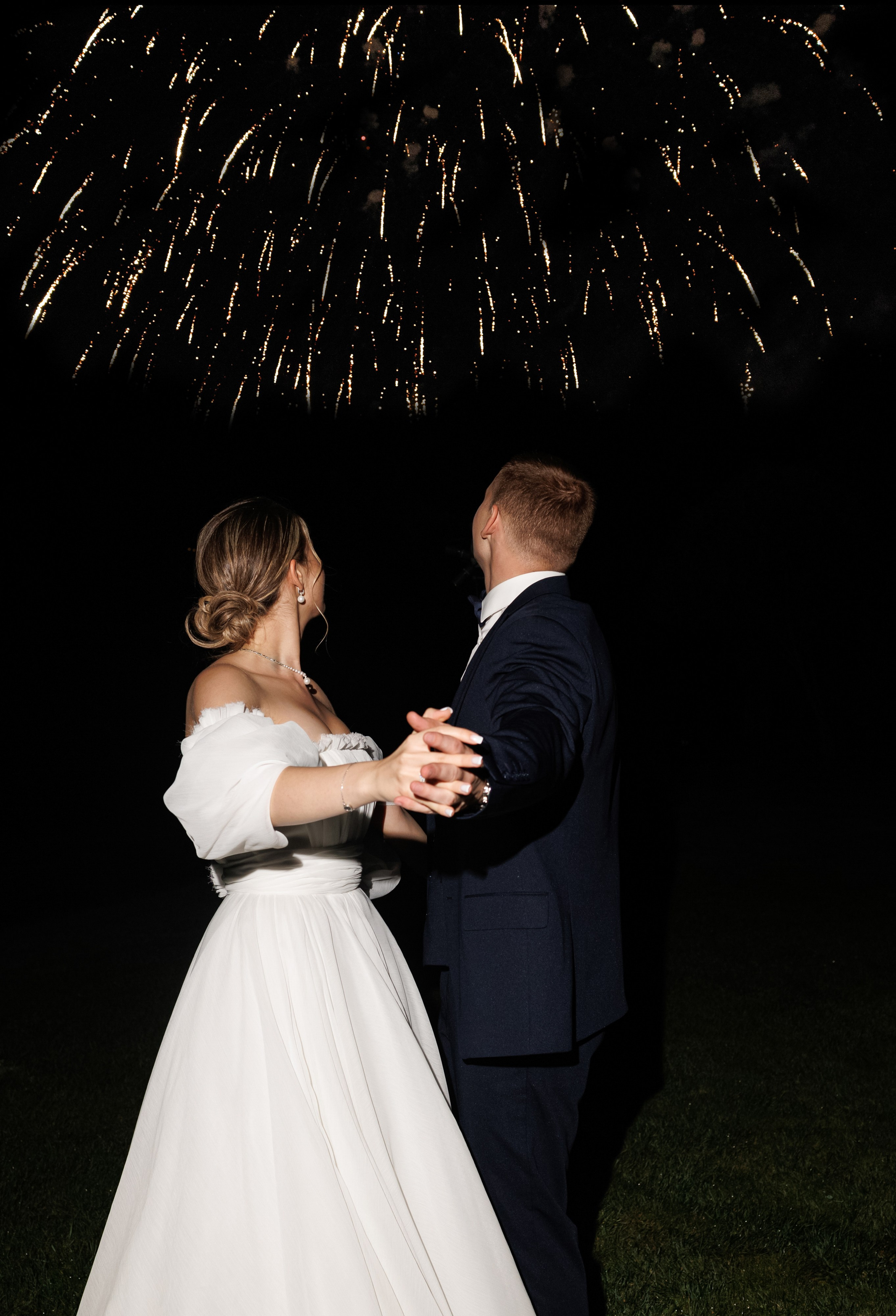 Рома & Маша. RETOUCH-HOUSE