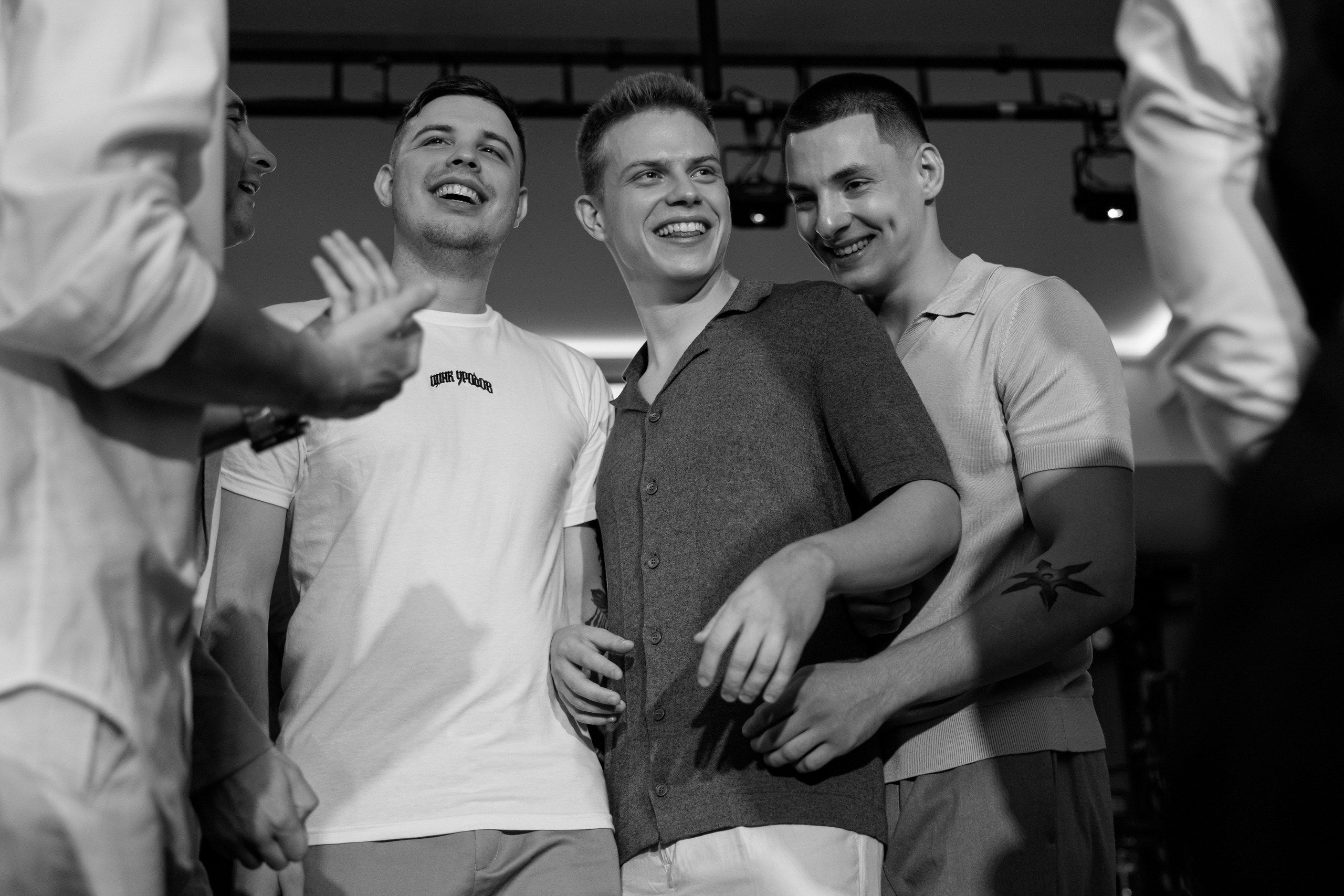 Рома & Маша. RETOUCH-HOUSE