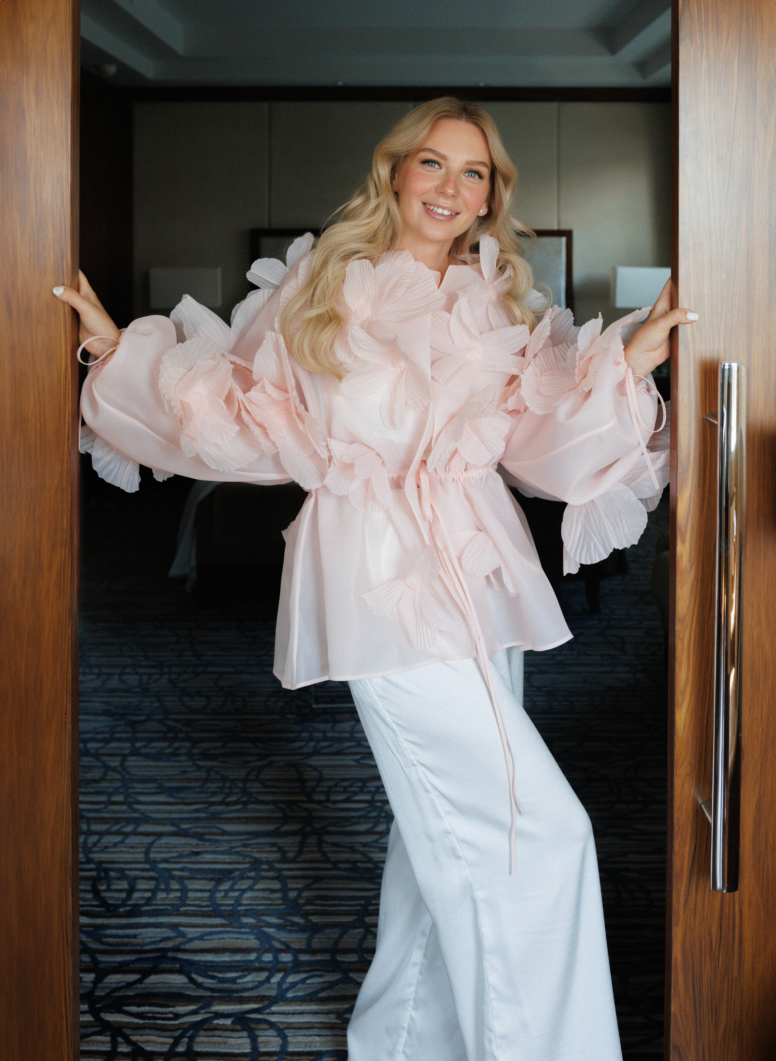 Илья & Таня. RETOUCH-HOUSE