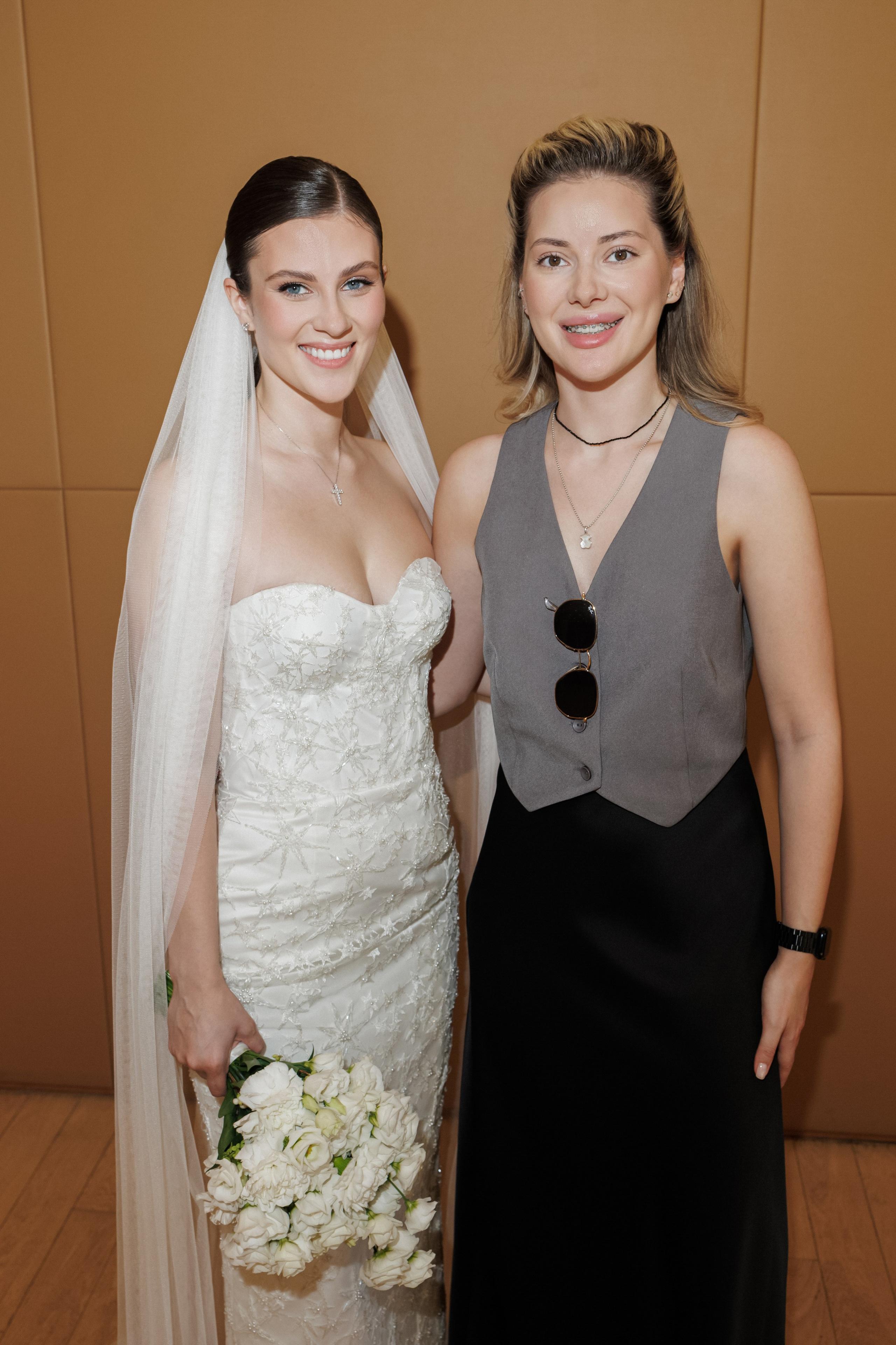 Петя & Каролина. RETOUCH-HOUSE