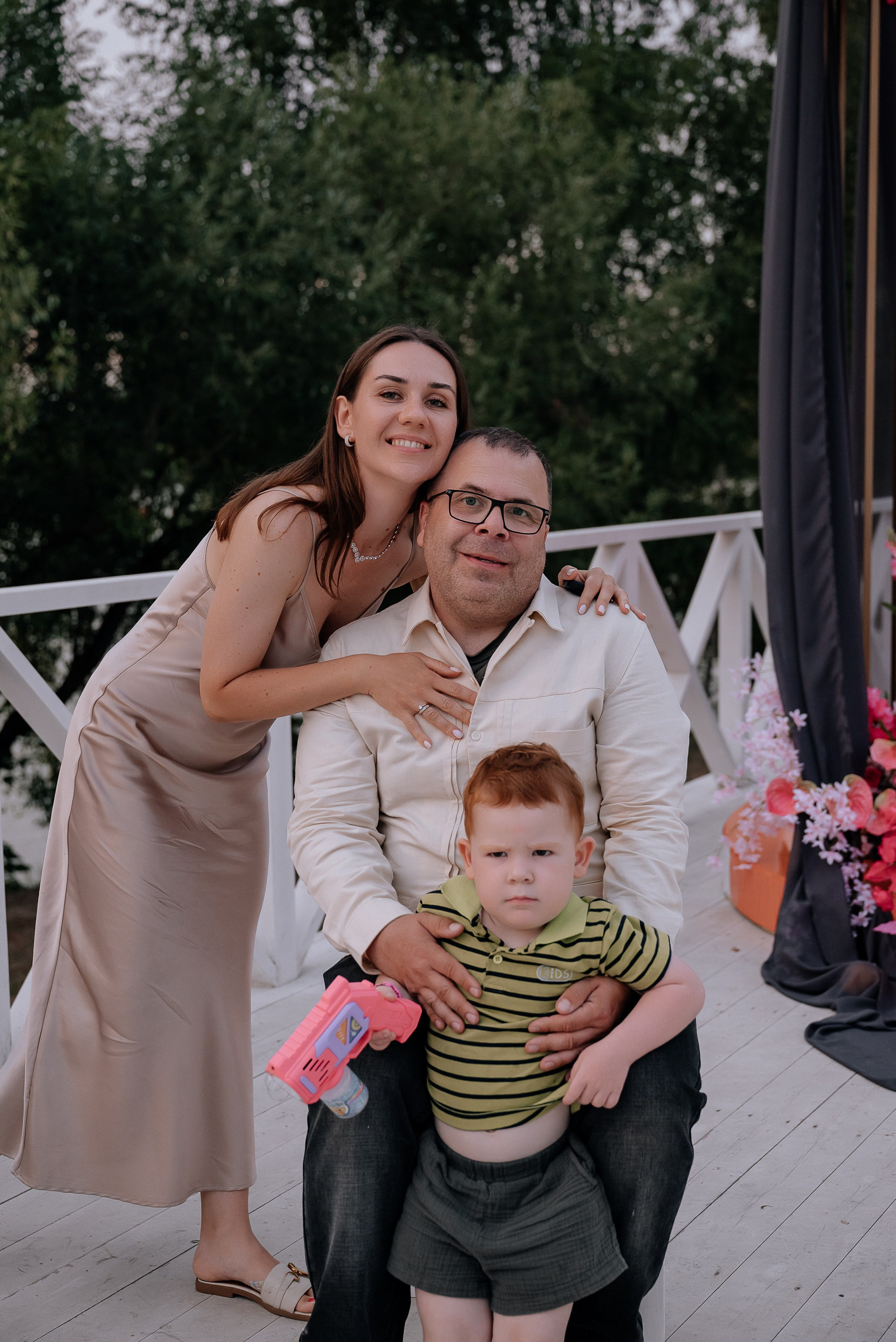 Костя & Лиза. RETOUCH-HOUSE