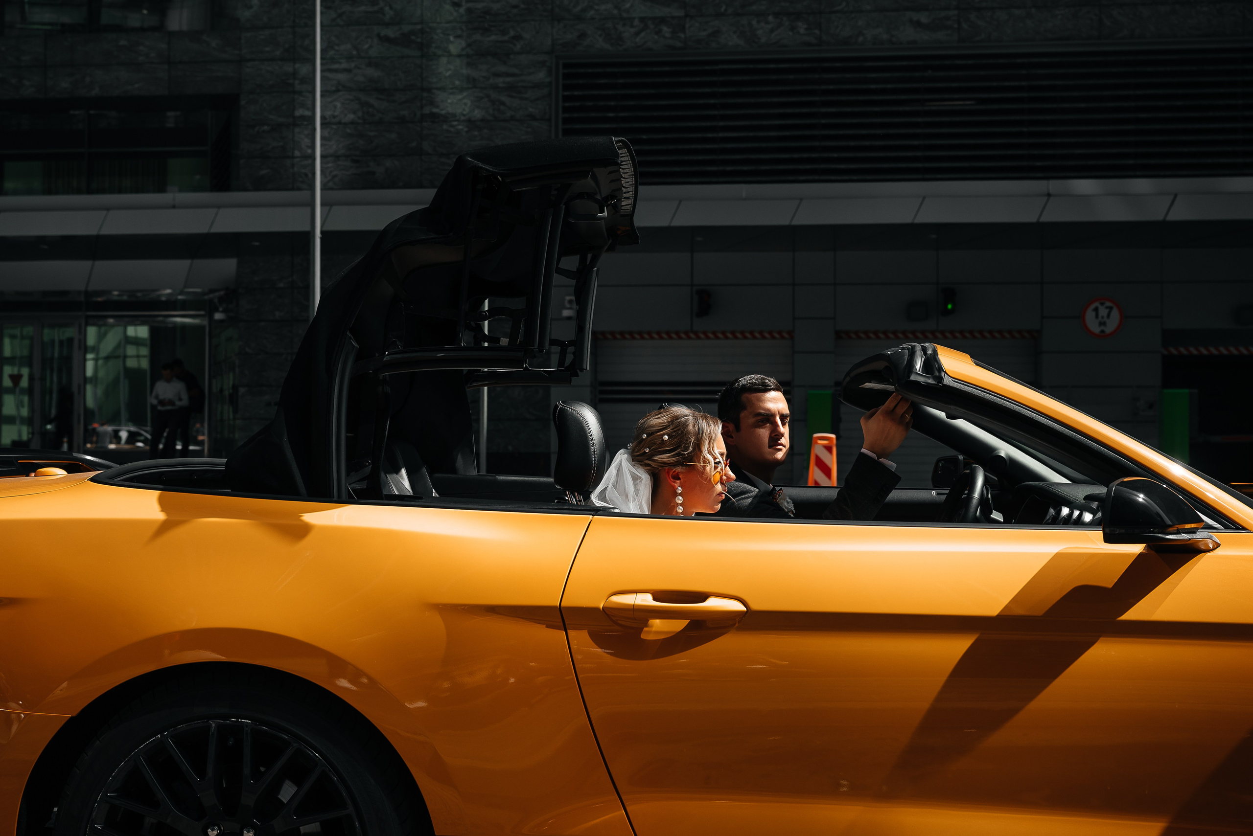 Костя & Лиза. RETOUCH-HOUSE