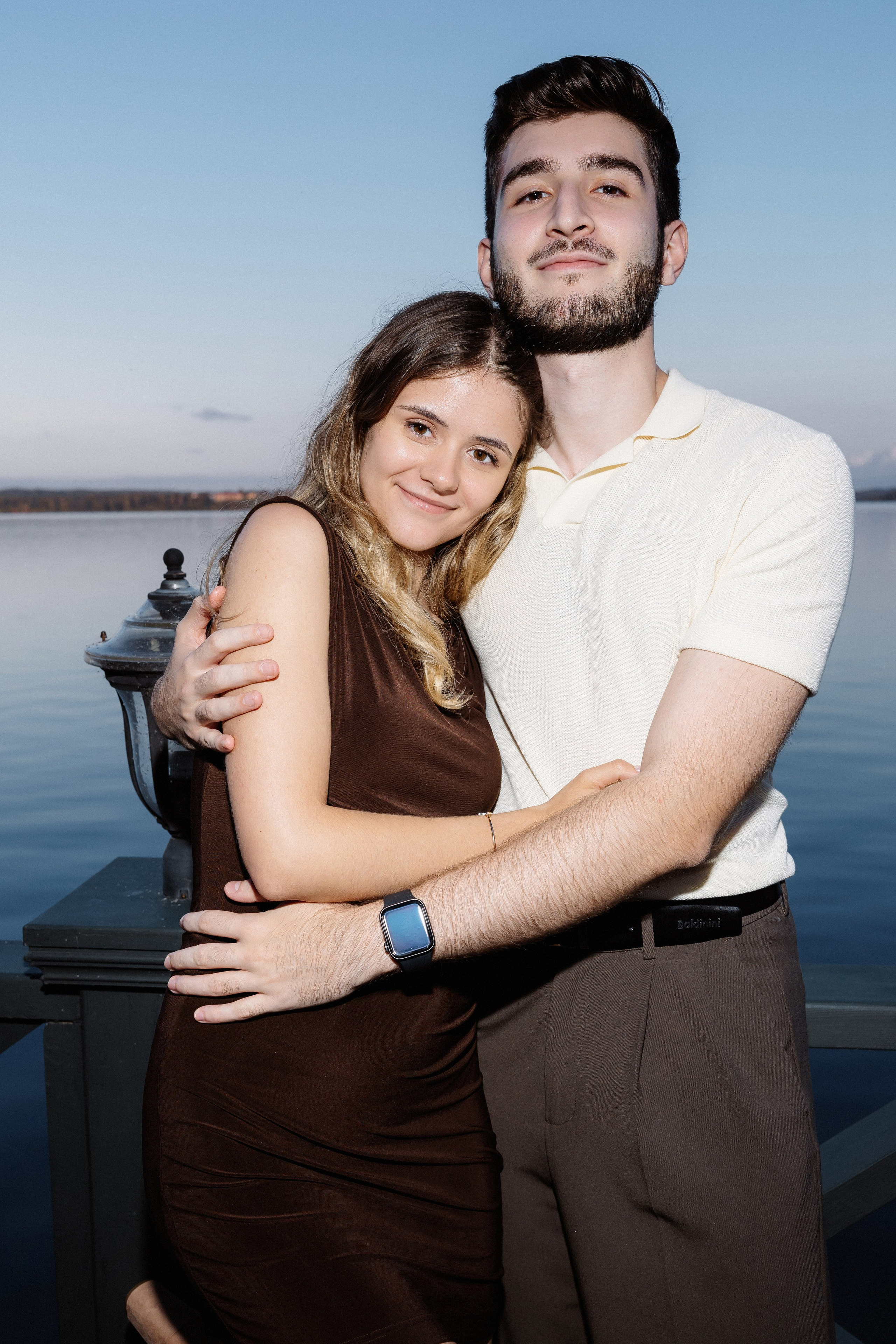 Андрей & Анастасия. RETOUCH-HOUSE