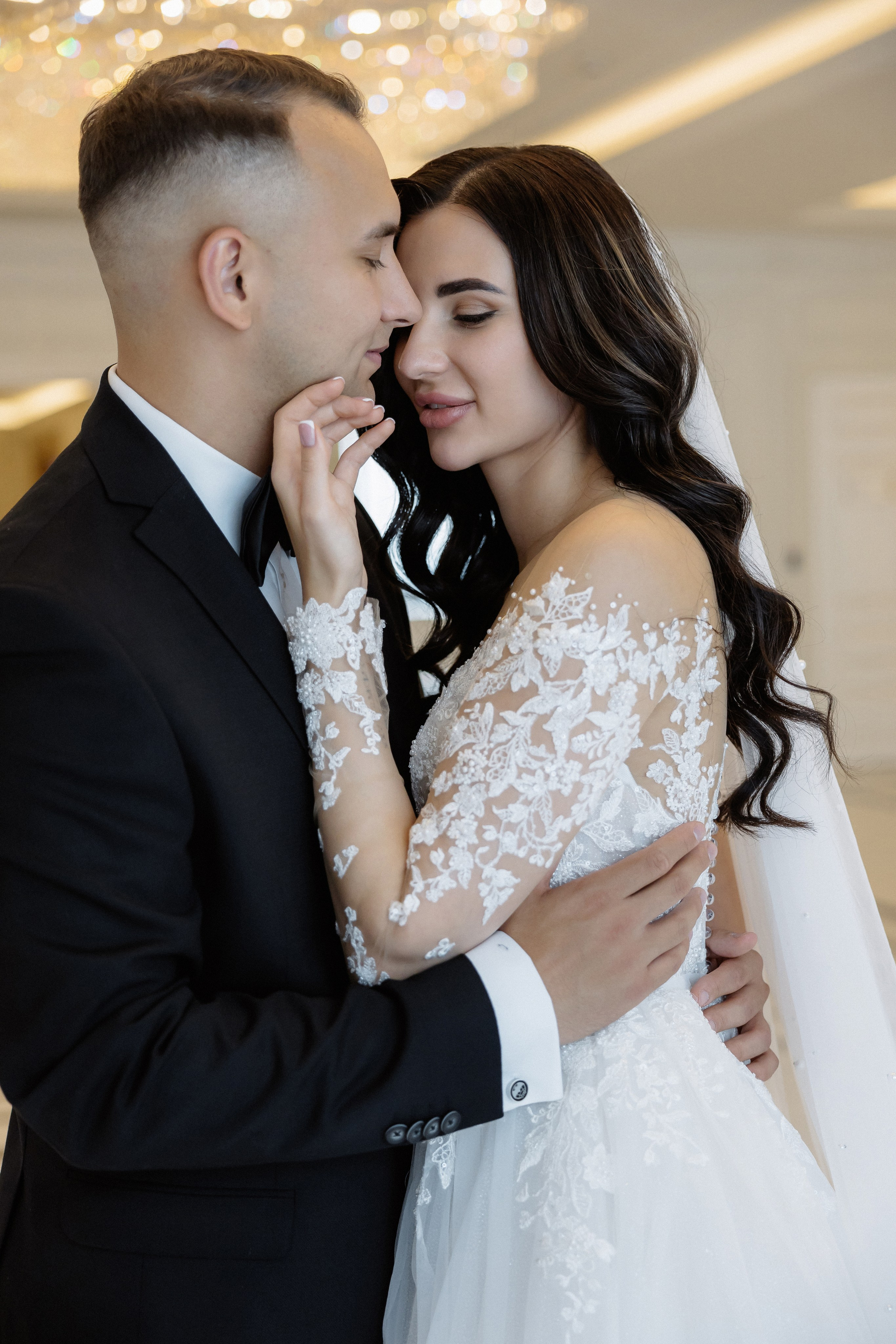 Дмитрий & Алена. RETOUCH-HOUSE