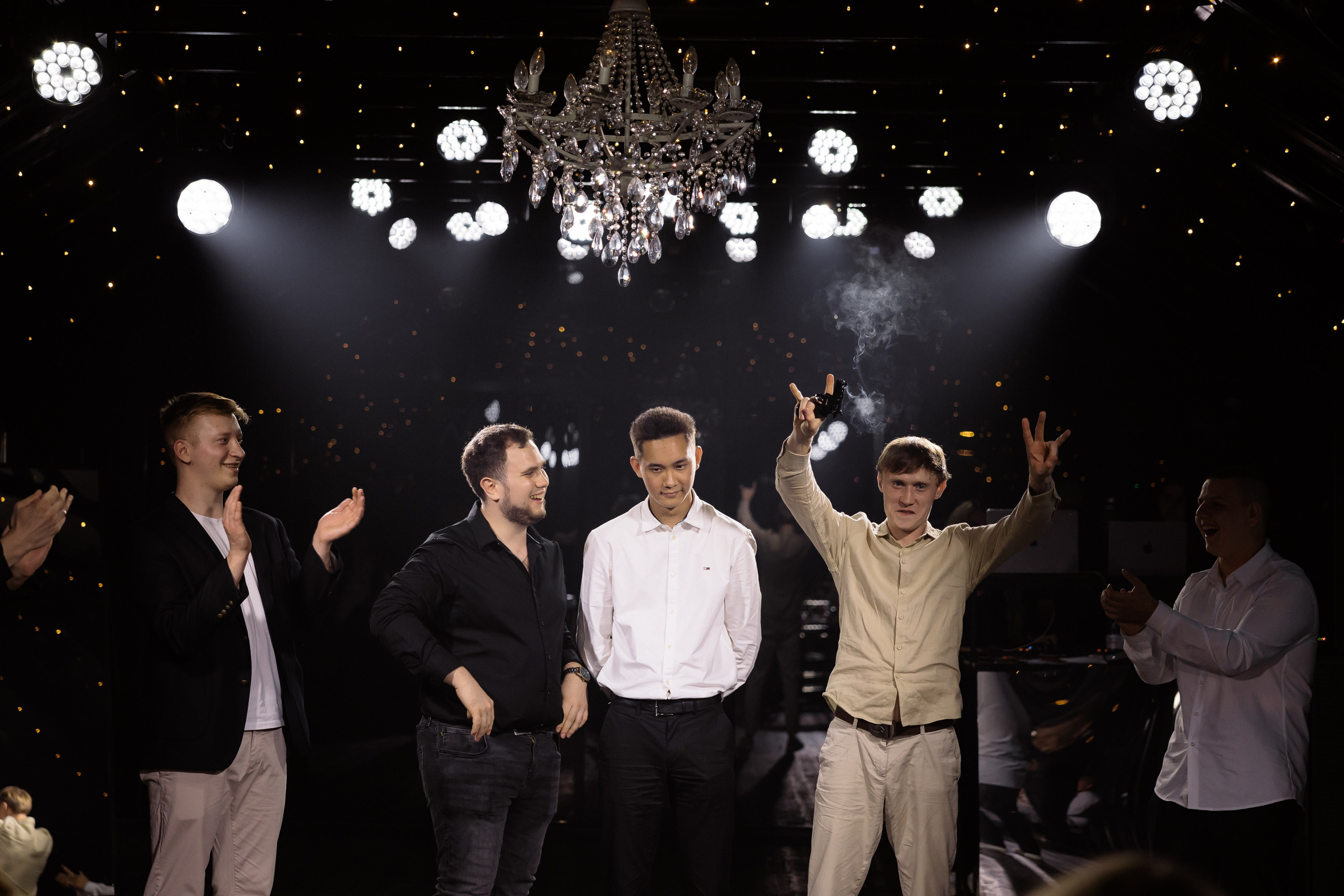 Мария & Александр. RETOUCH-HOUSE