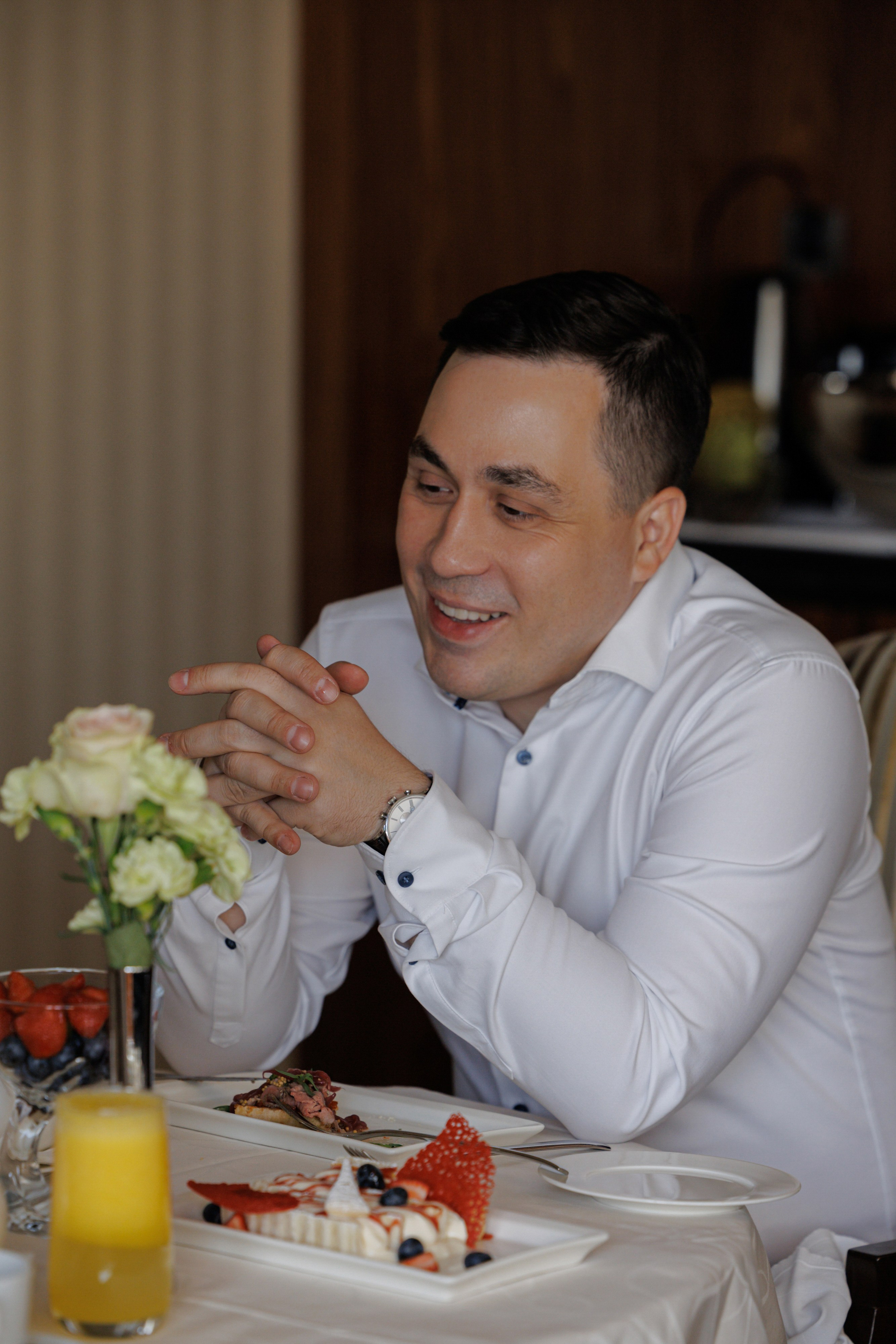 Илья & Таня. RETOUCH-HOUSE