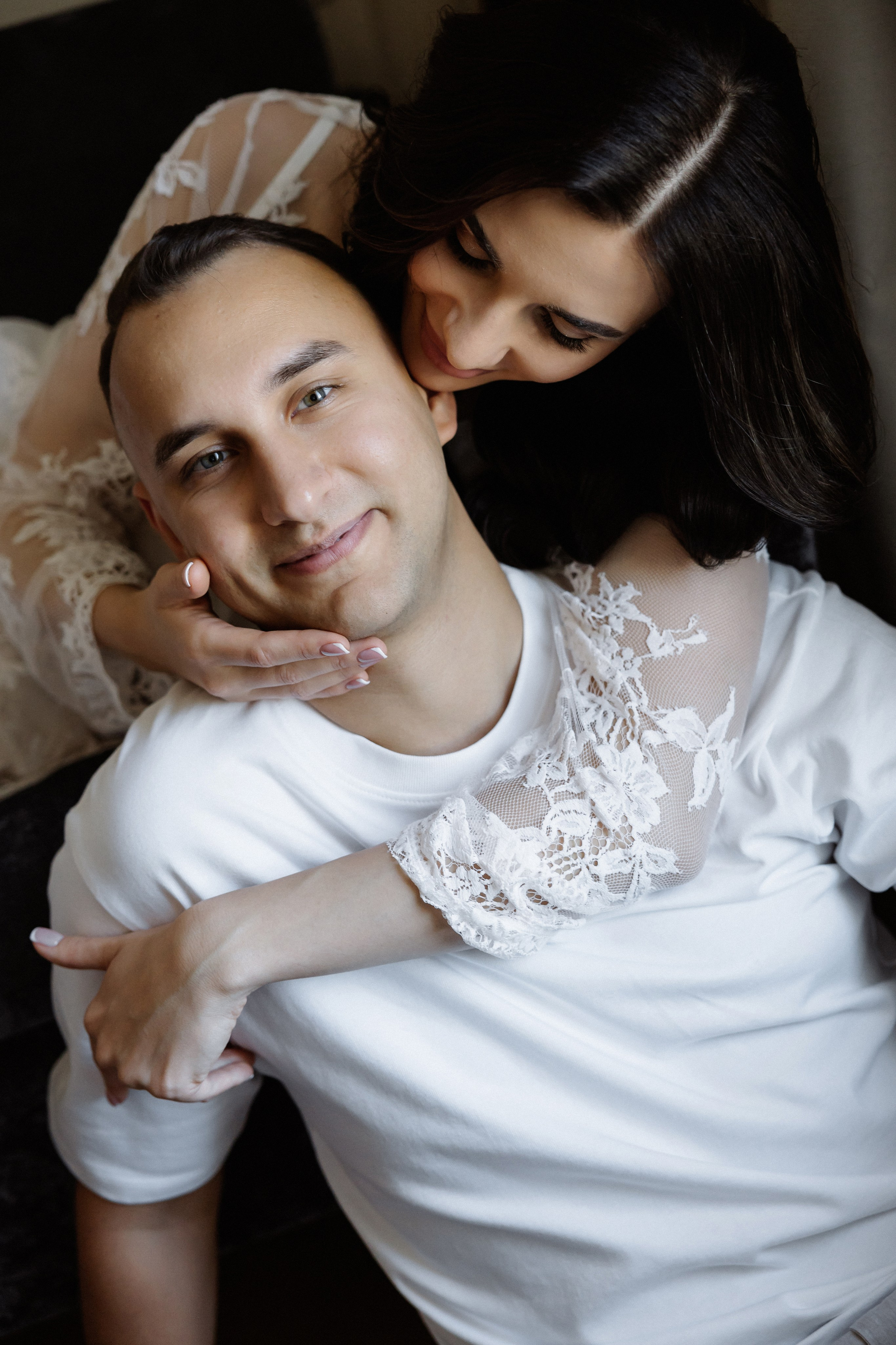 Дмитрий & Алена. RETOUCH-HOUSE