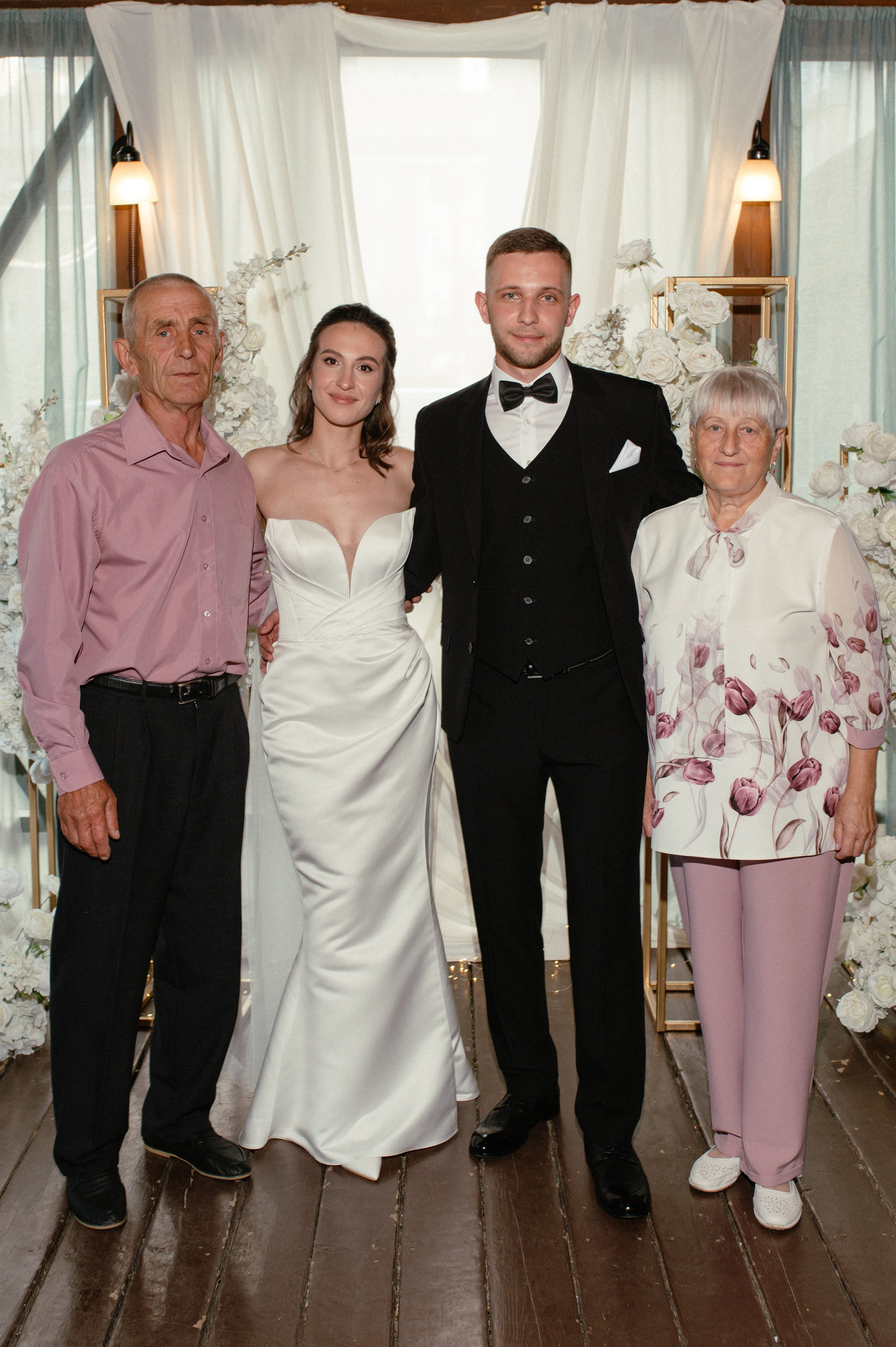 03.08.2024. RETOUCH-HOUSE