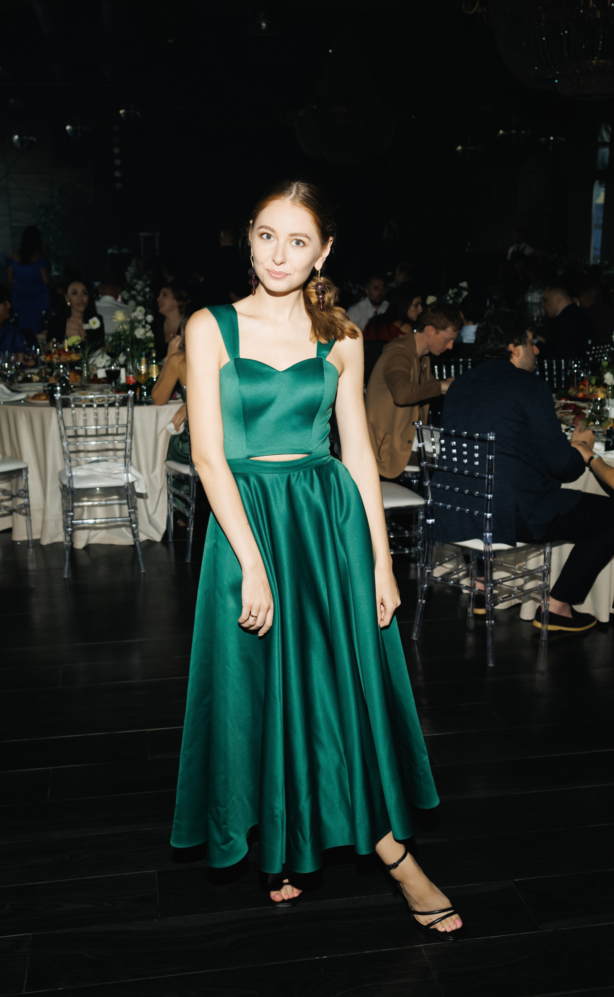 Георгий & Нино. RETOUCH-HOUSE