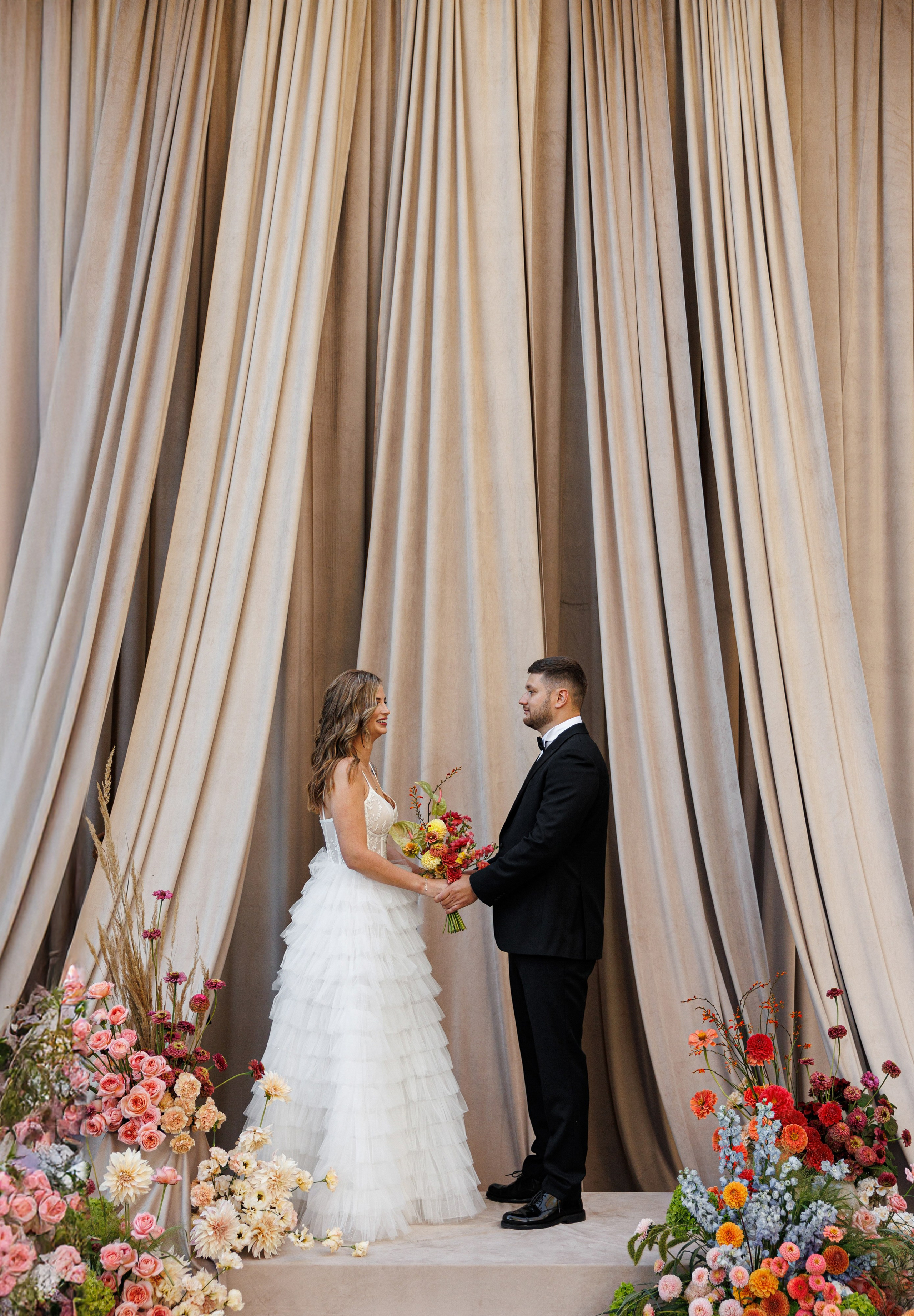 Дима & Варя. RETOUCH-HOUSE