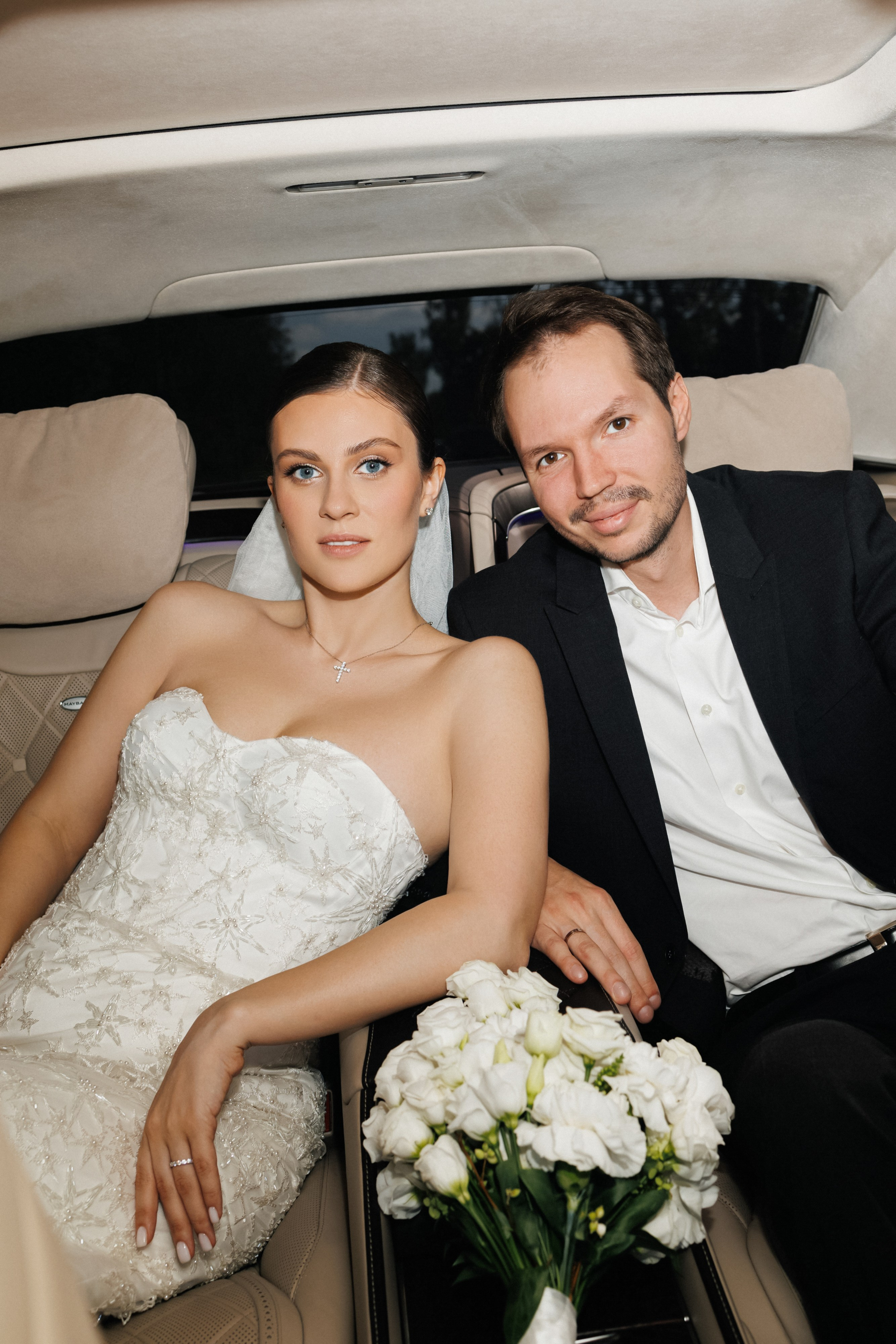 Петя & Каролина. RETOUCH-HOUSE