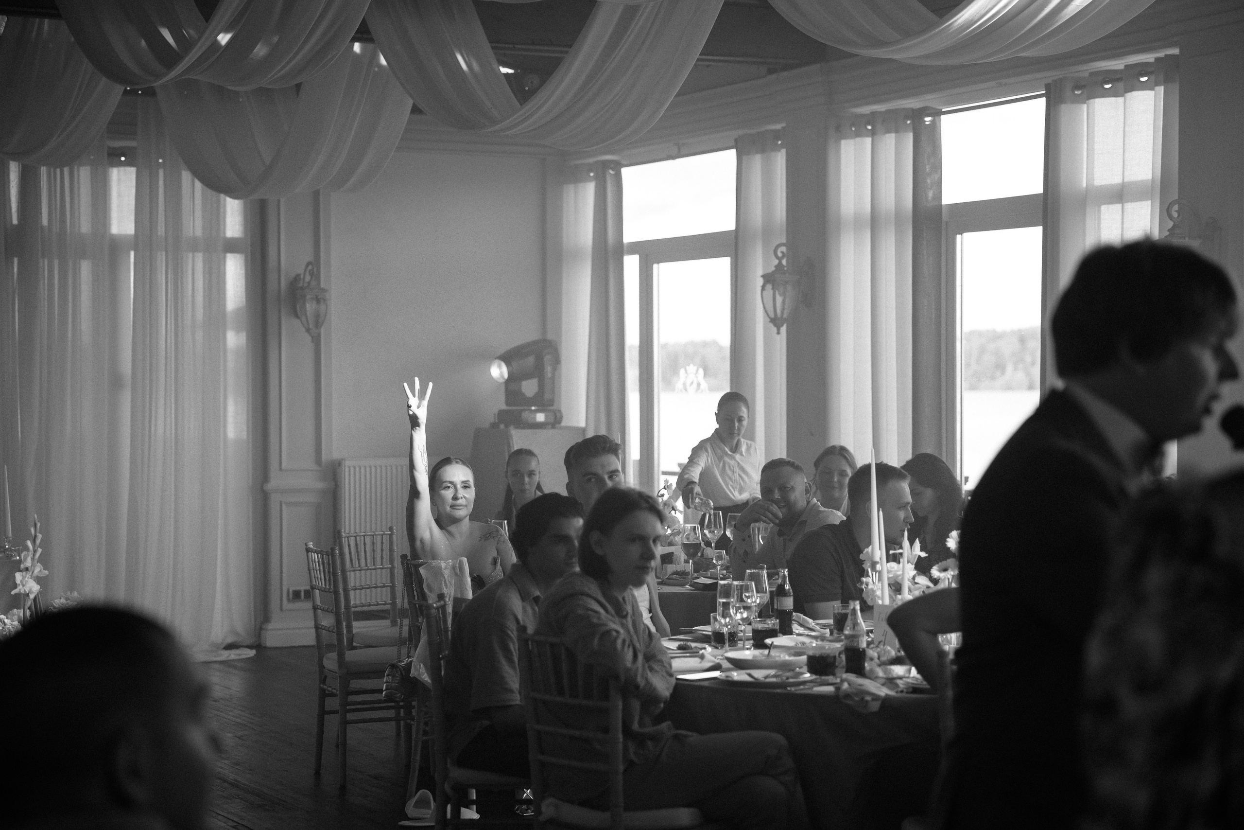 Андрей & Анастасия. RETOUCH-HOUSE