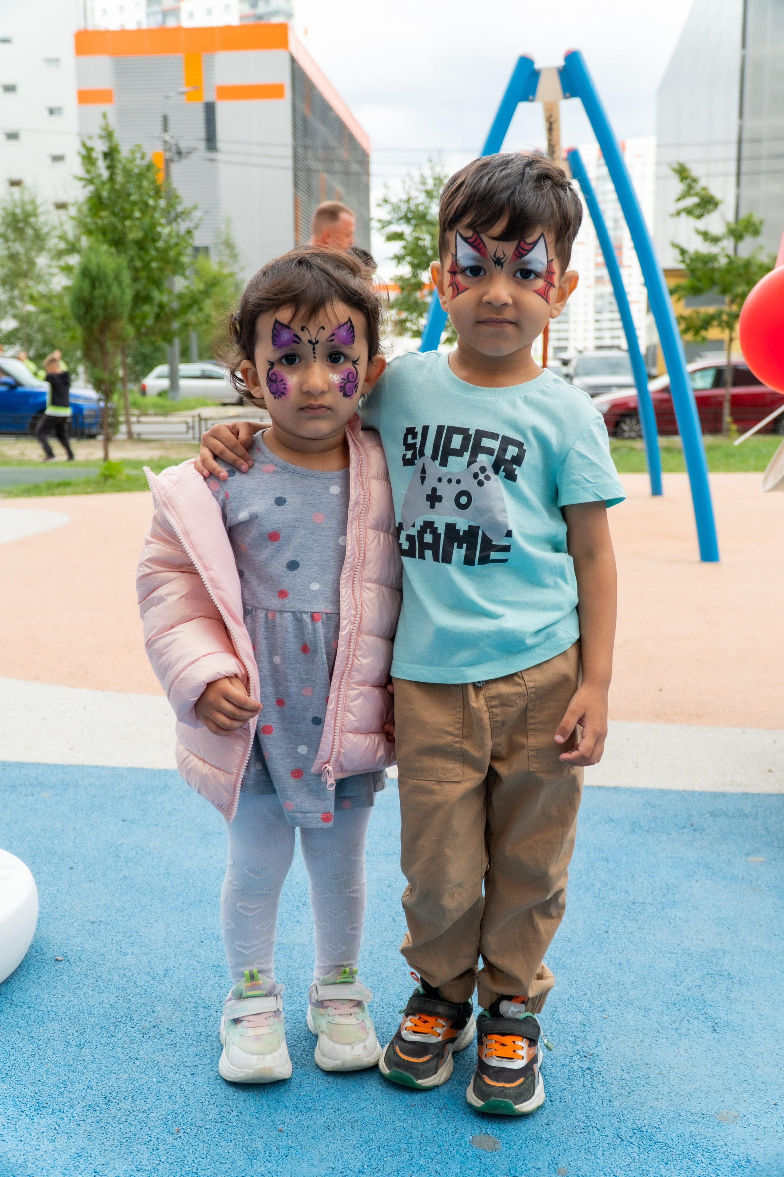 Праздник «1 сентября» НТК. Сайт видеооператора Даниила Лебедева в Санкт-Петербурге