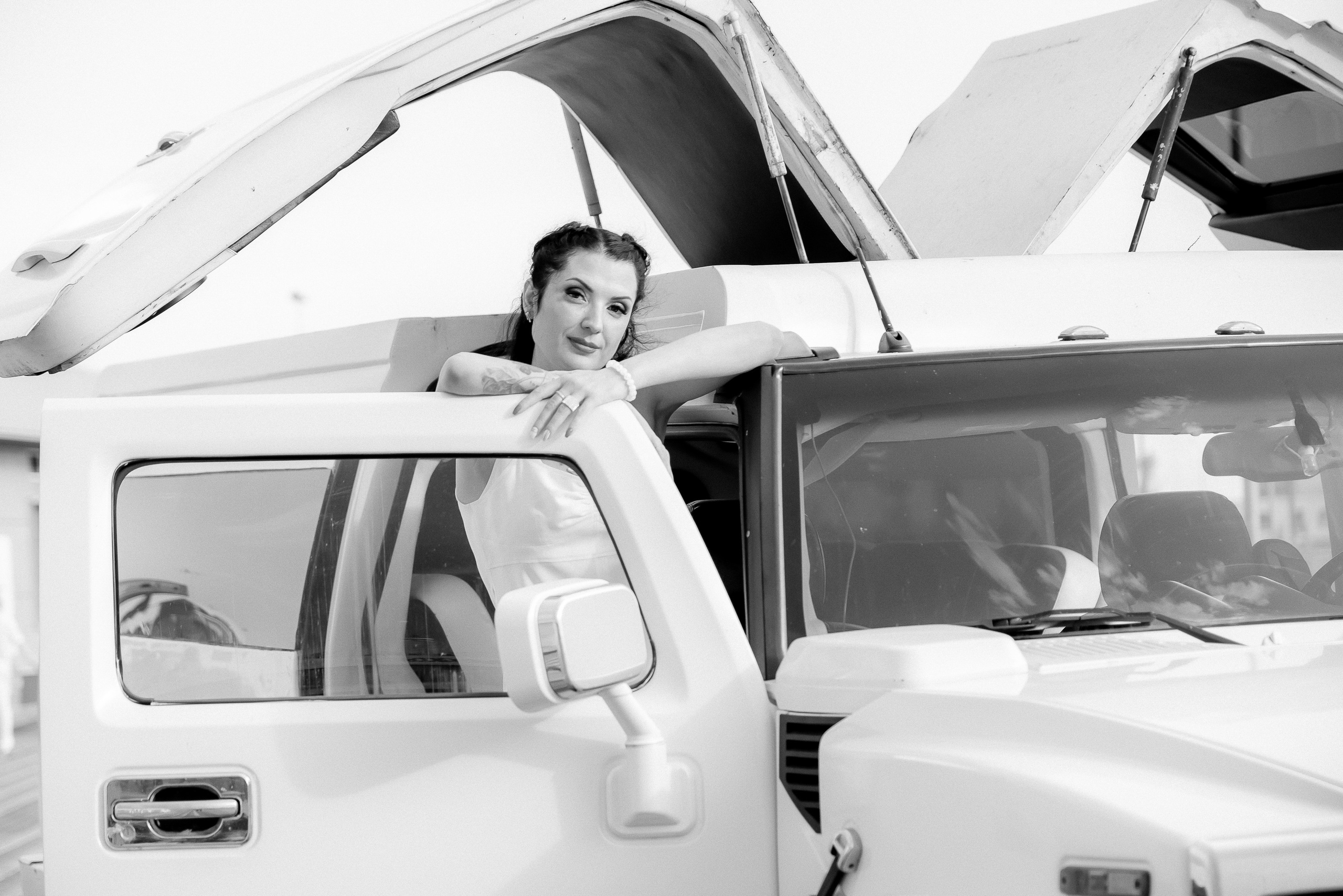 ДР Тусовка. Max Matvich and Victoria Basova are professionals in their field