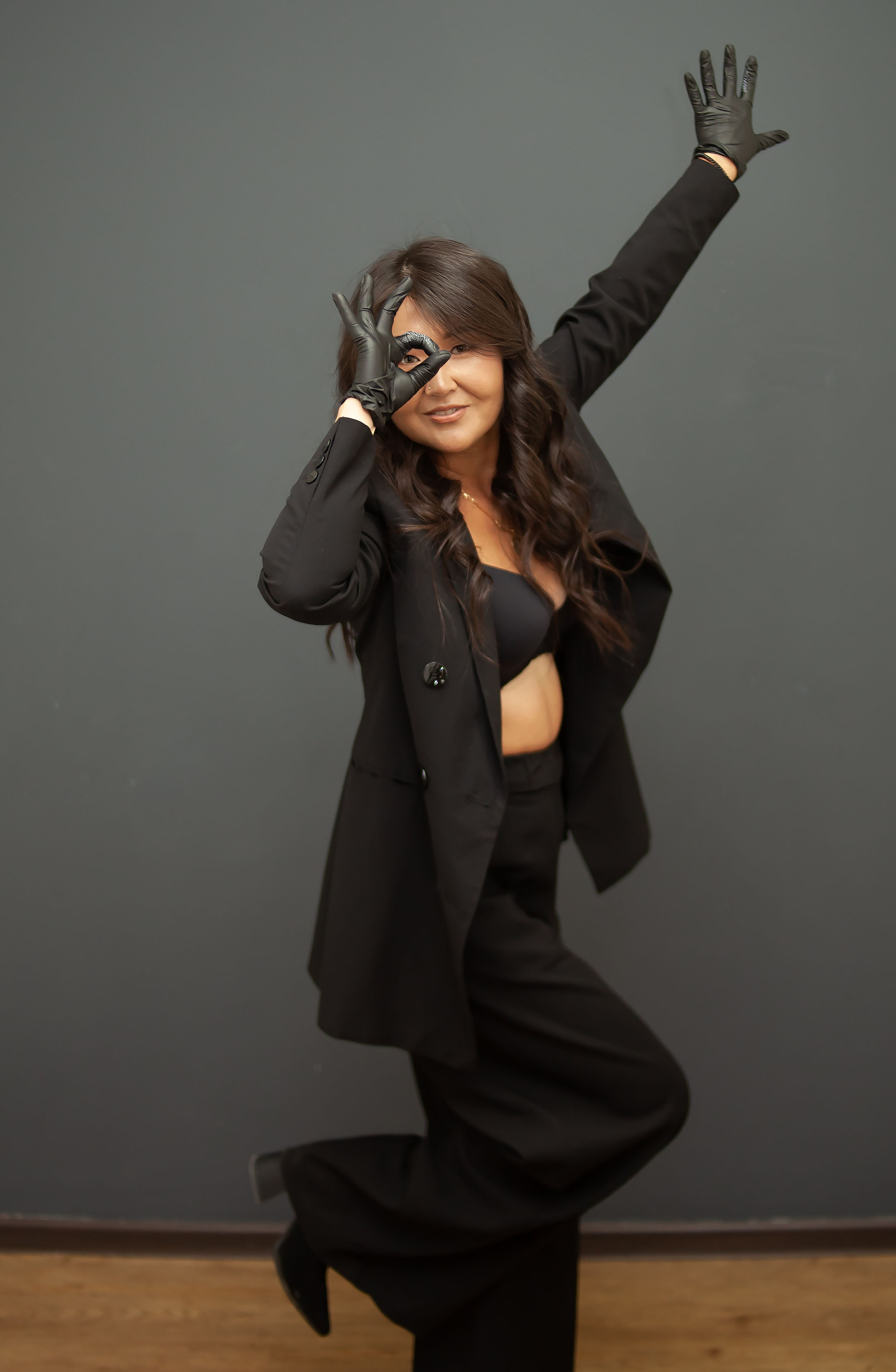 Контент фотосессии. Главная