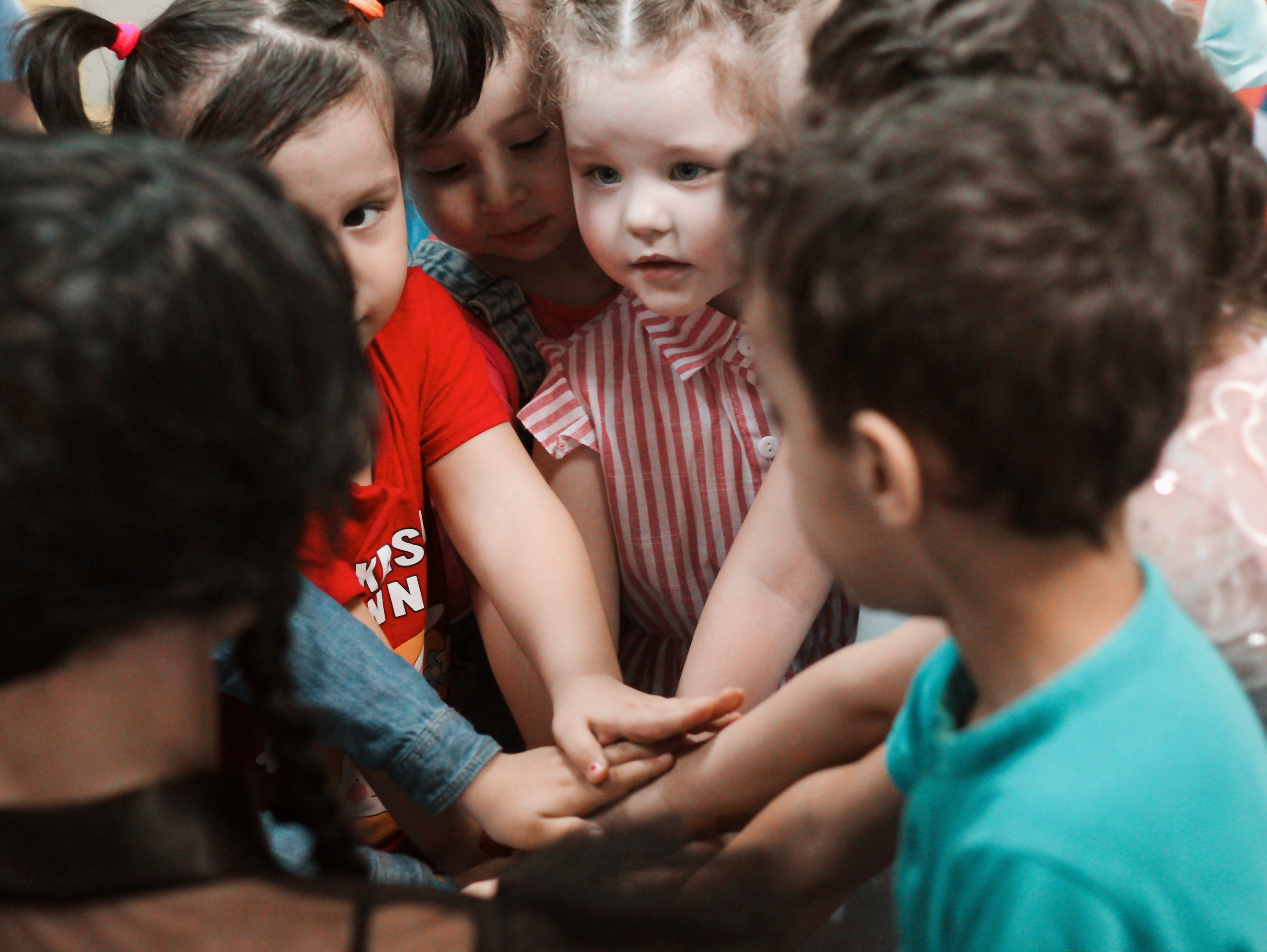 Детские праздники. Фотограф в Уфе Валиева Лилия