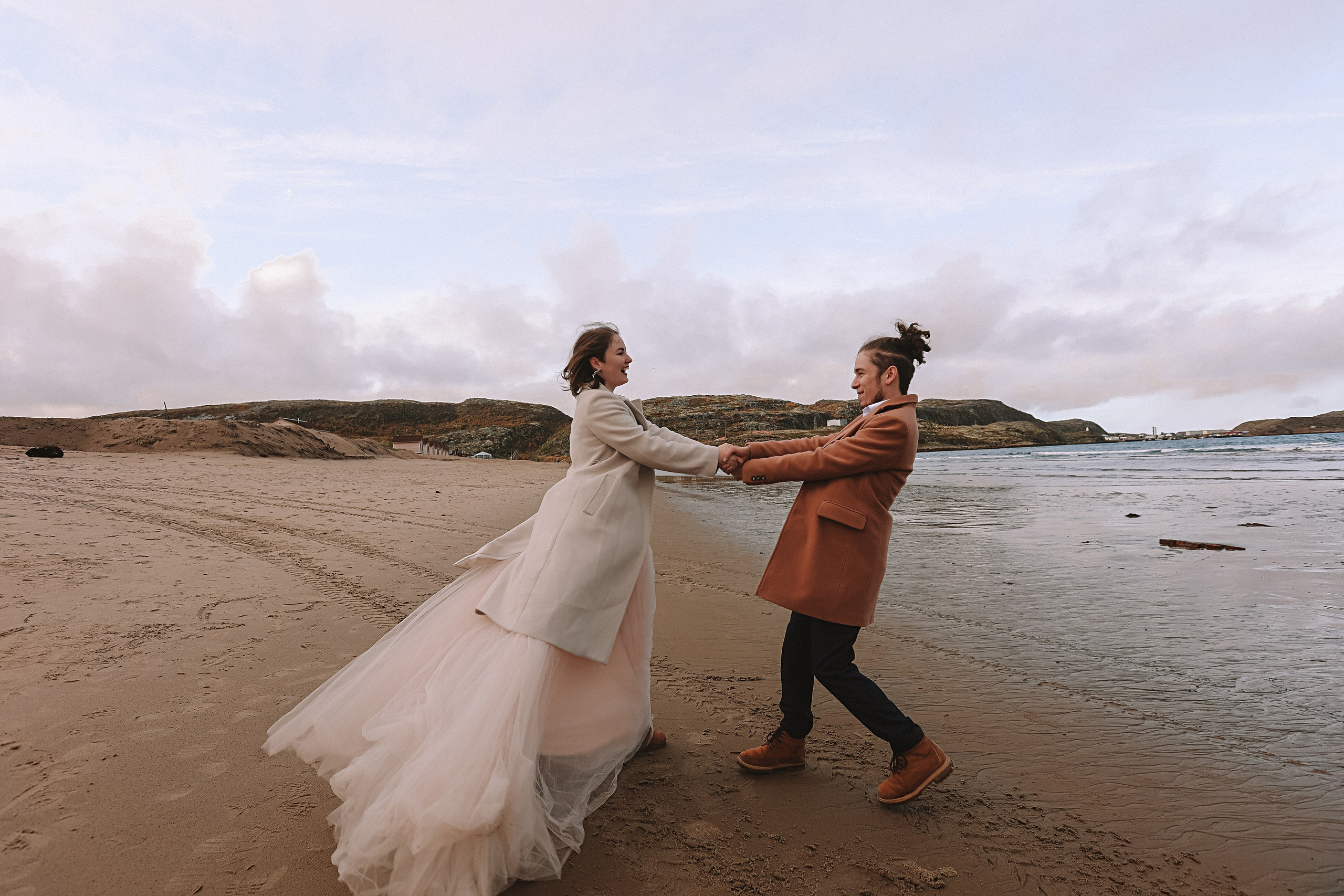 Териберка. Семейный фотограф Тюмень, фотограф на роды Салмина Мария