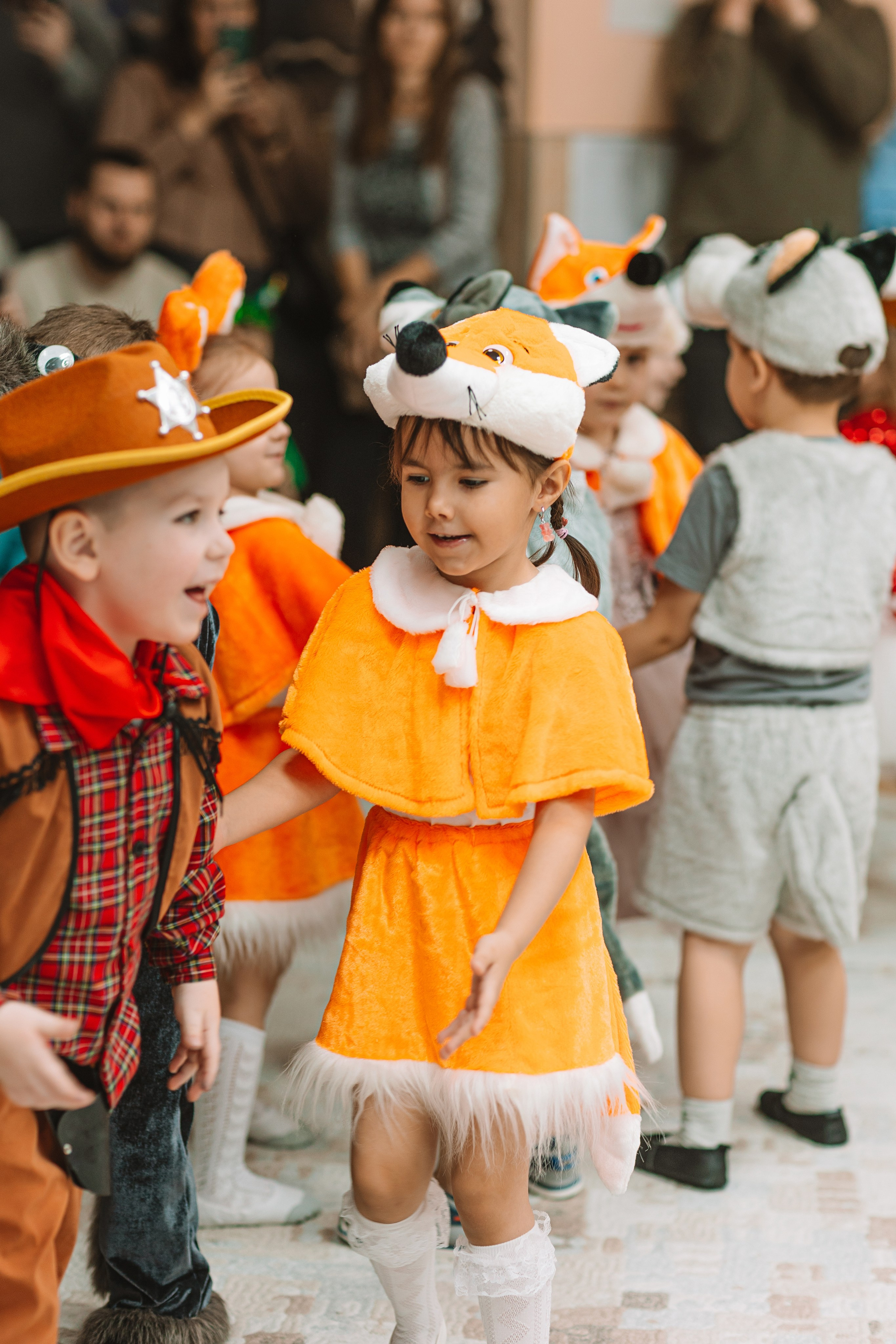 Утренник+портреты. Семейный фотограф Тюмень, фотограф на роды Салмина Мария