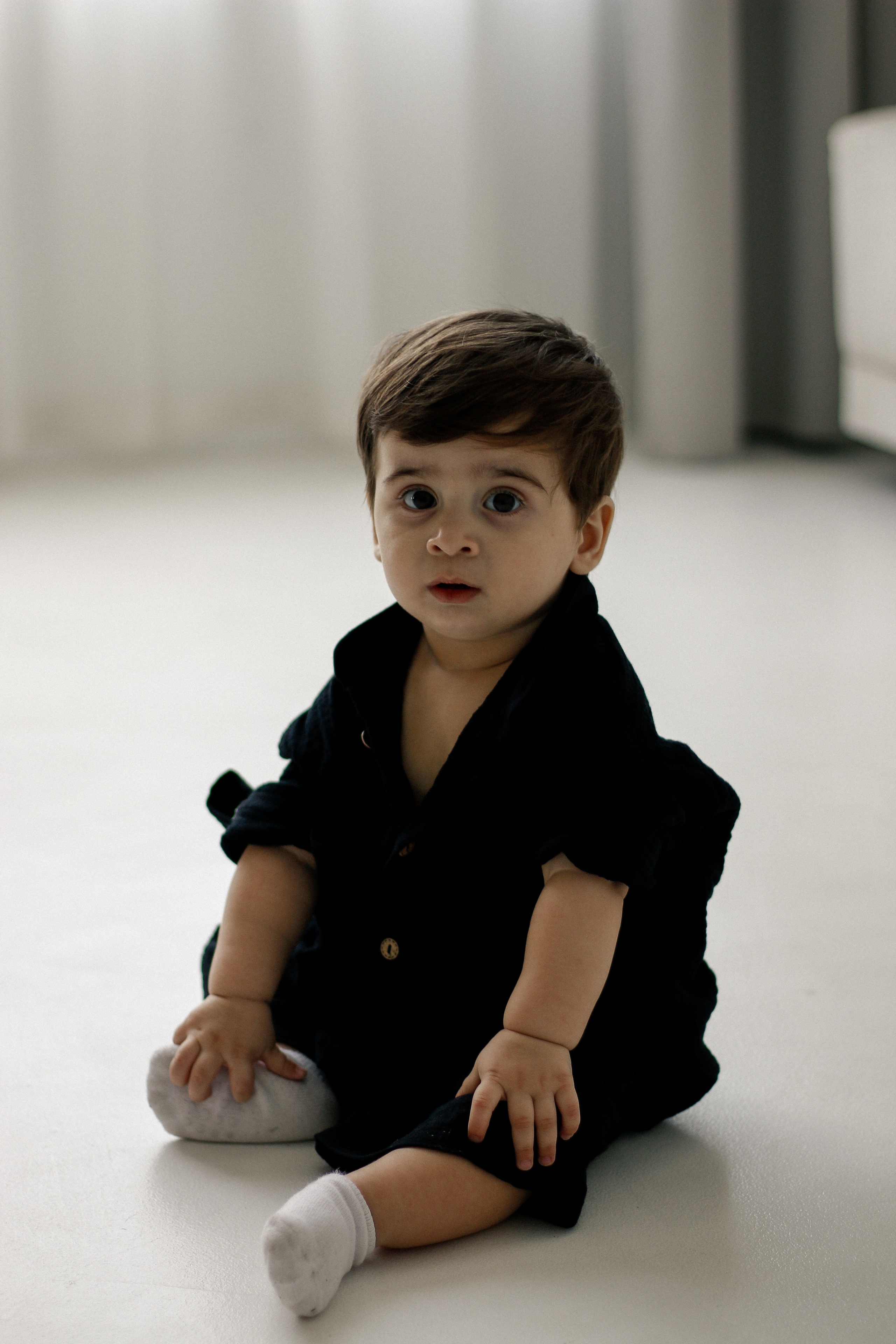 Виктория, Мелисса и малыш Адам. Фотограф Краснодар