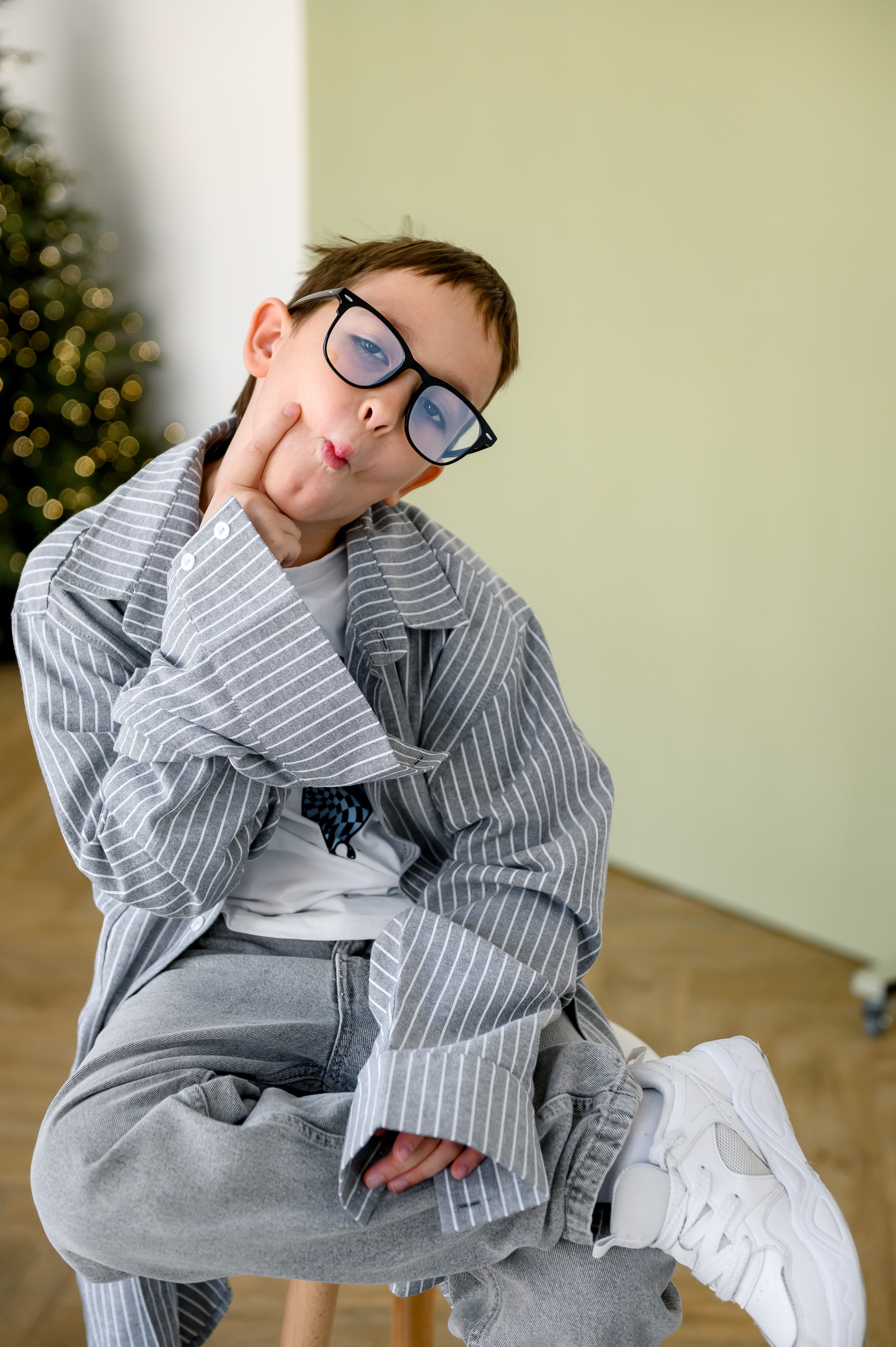 Предновогоднее настроение. Свадебный и семейный фотограф в Ставрополе Роман Иванов