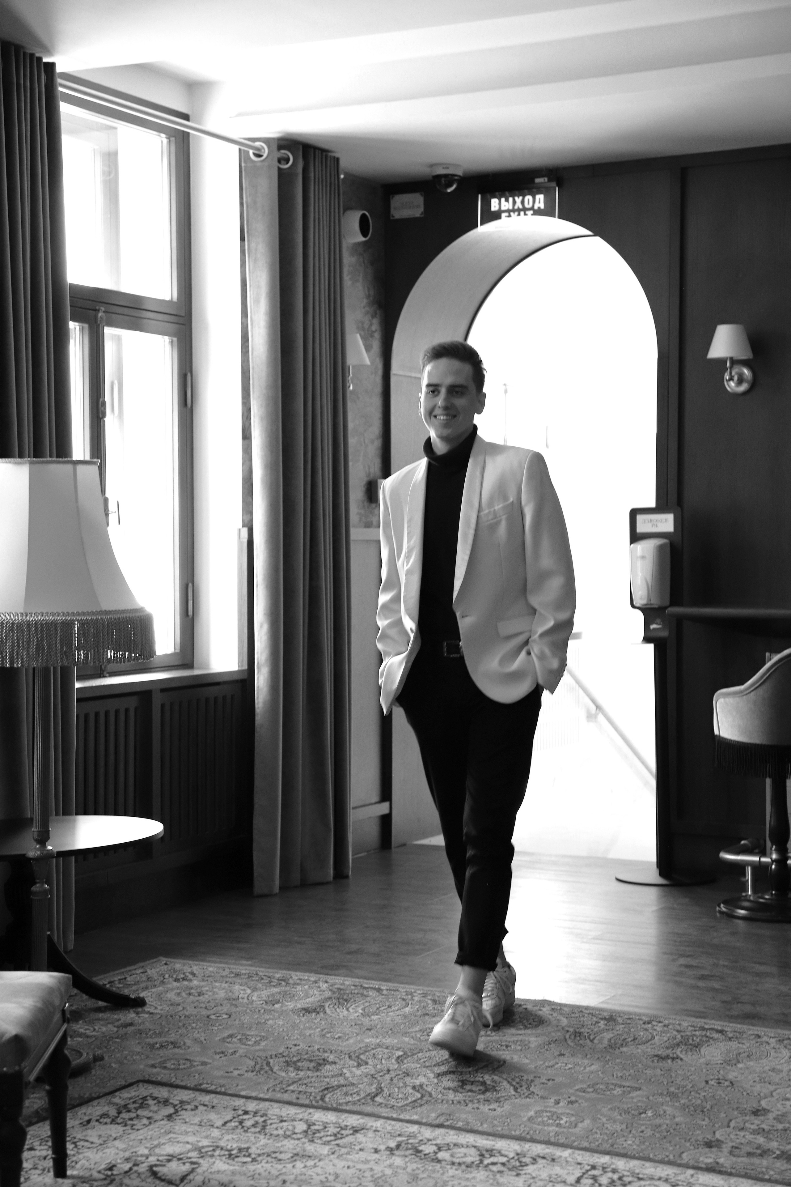 L+Y. Фотограф в Москве | Синицына Тамара