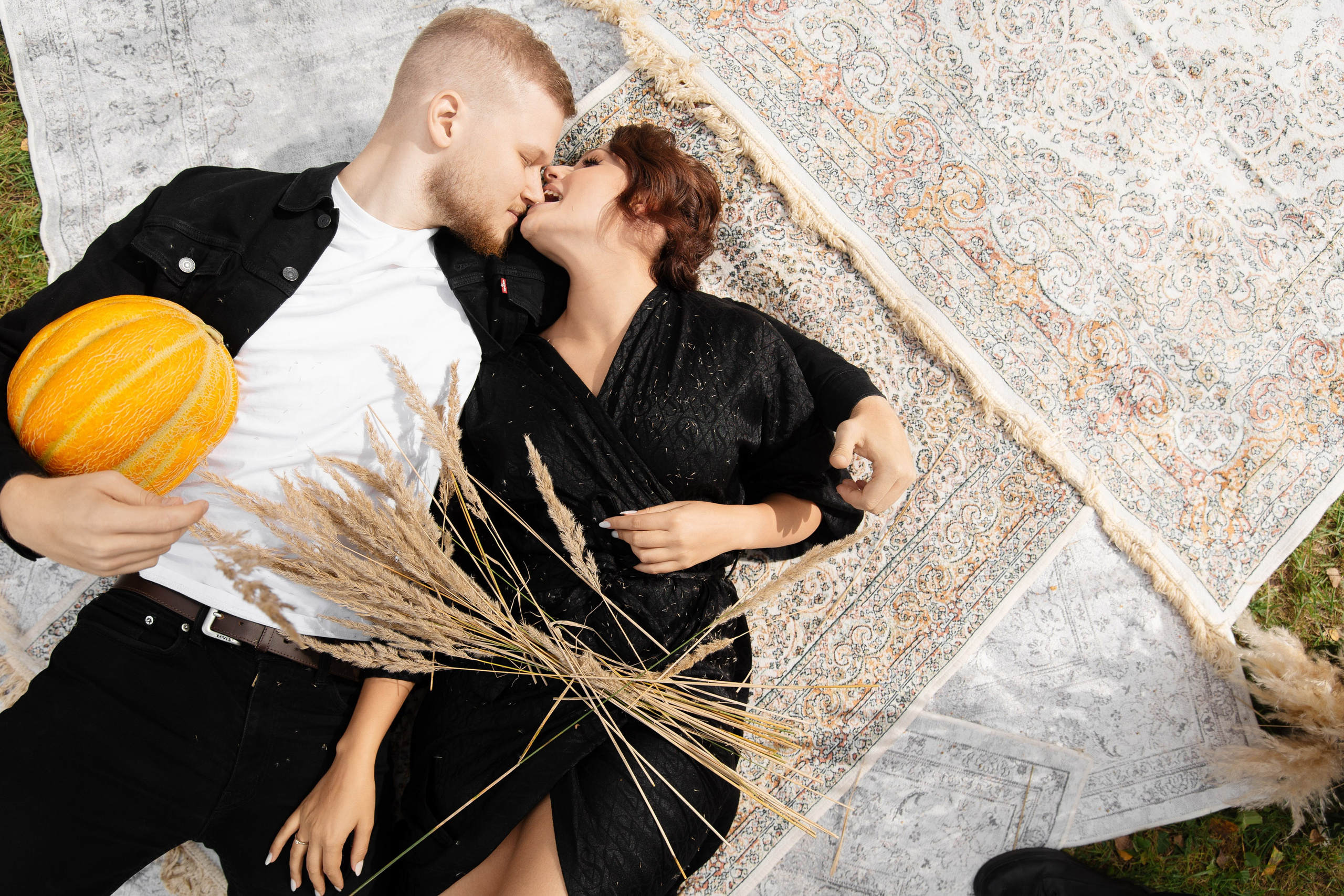 V&A. Фотограф в Новосибирске и Москве