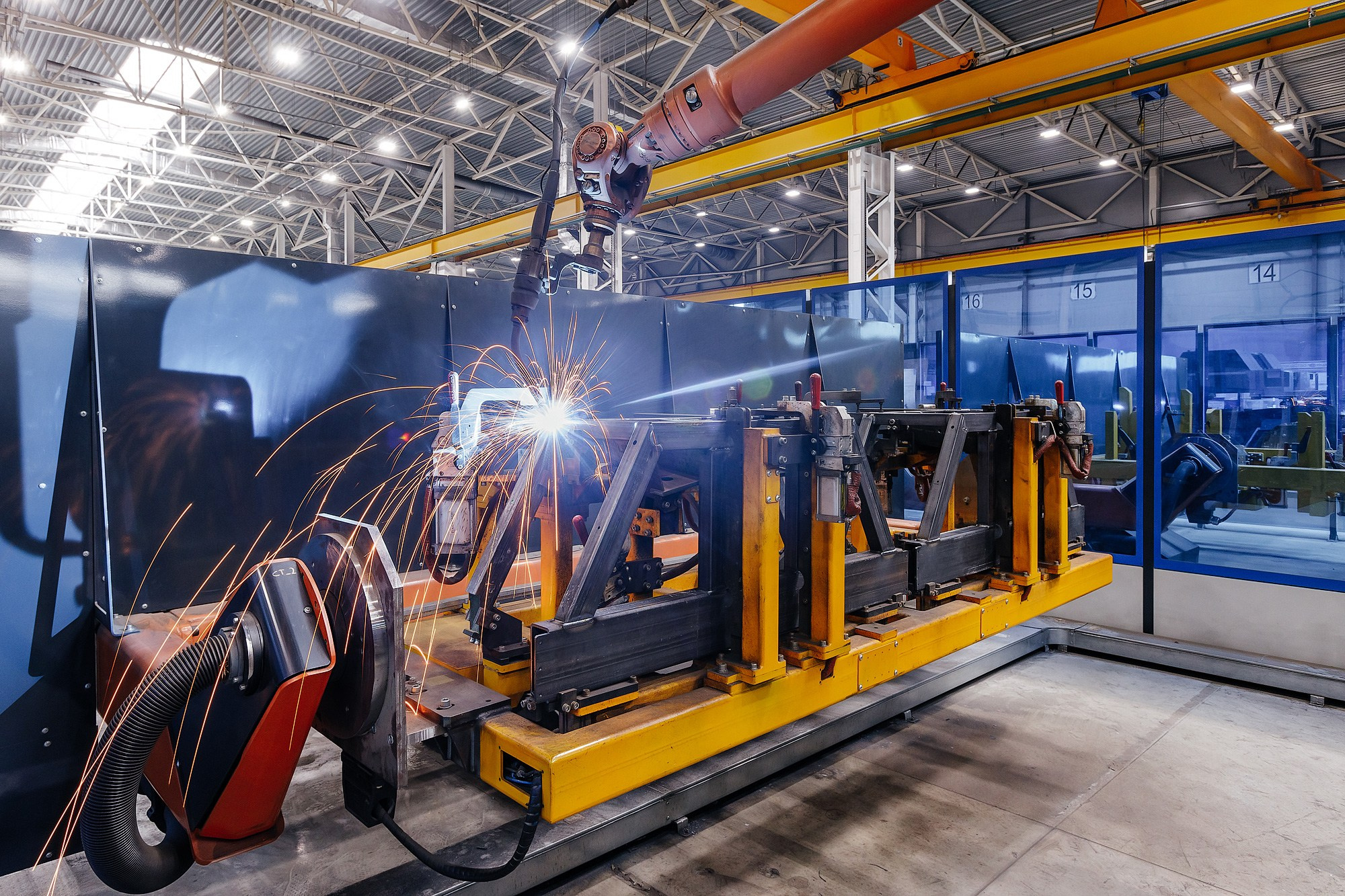 Промышленная фотосъемка. Фотограф Сергей Наставник. Рекламная фотосъемка любой сложности