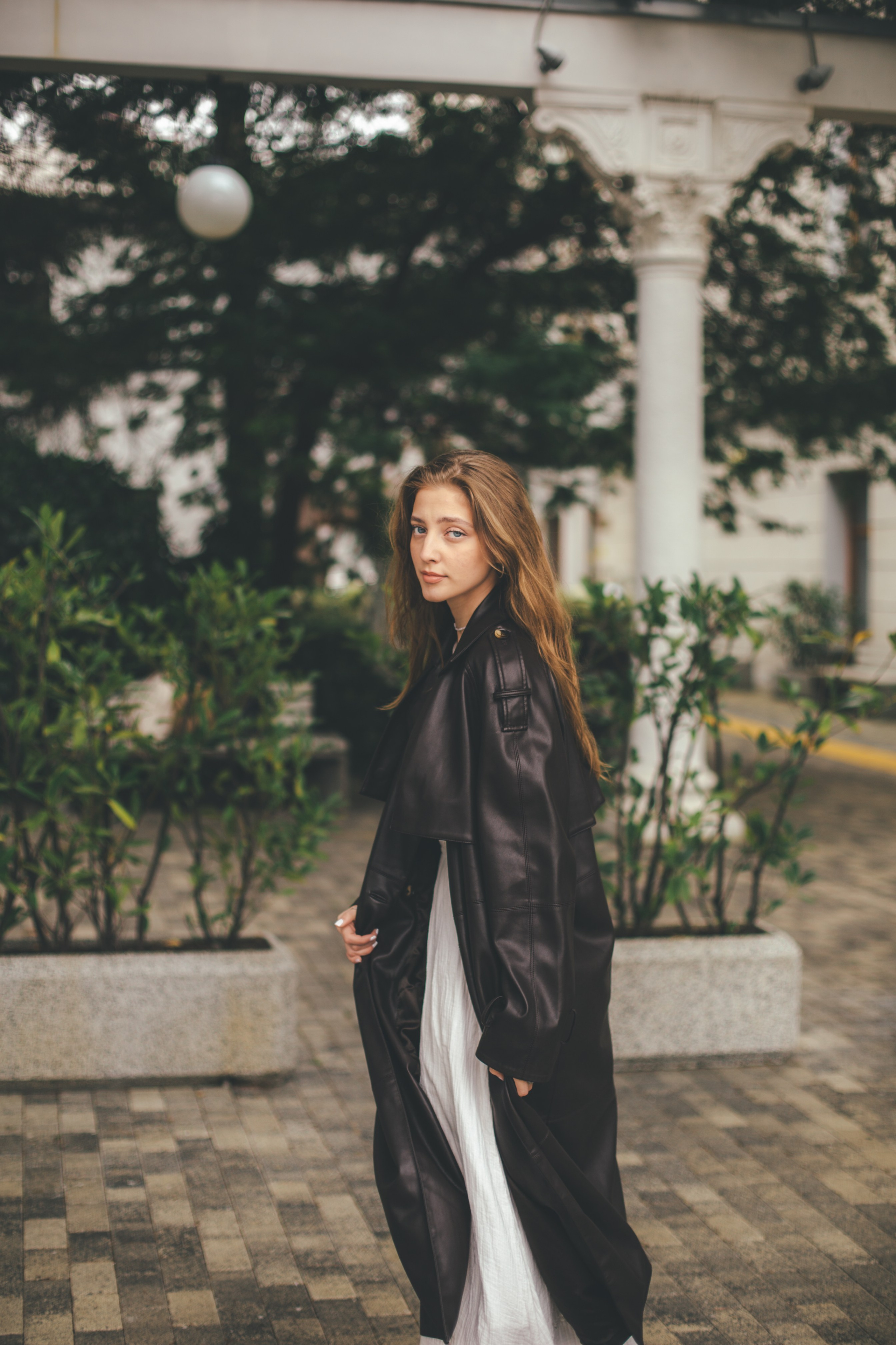 Лэйла. Фотограф в Москве и Сочи
