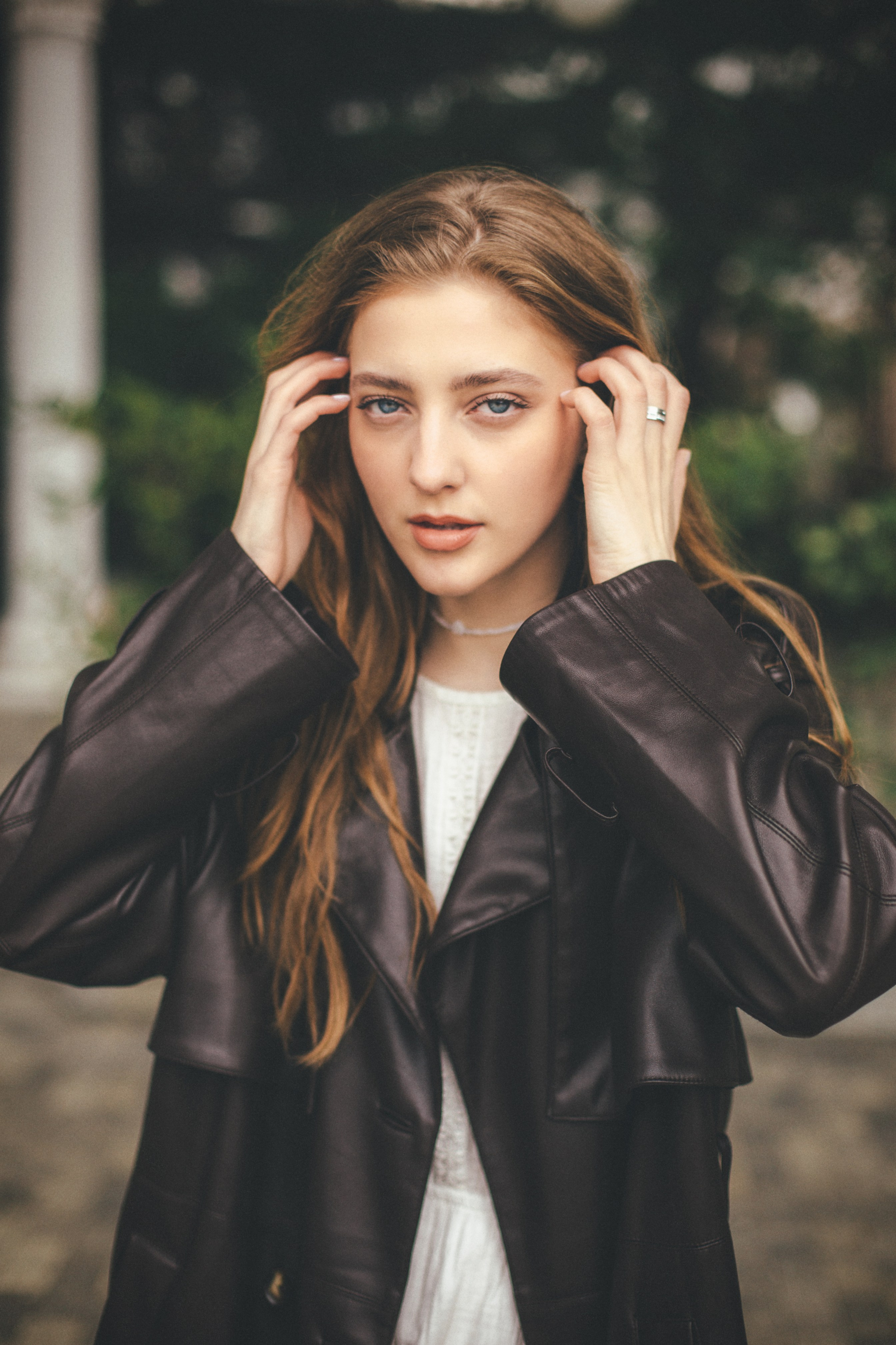 Лэйла. Фотограф в Москве и Сочи