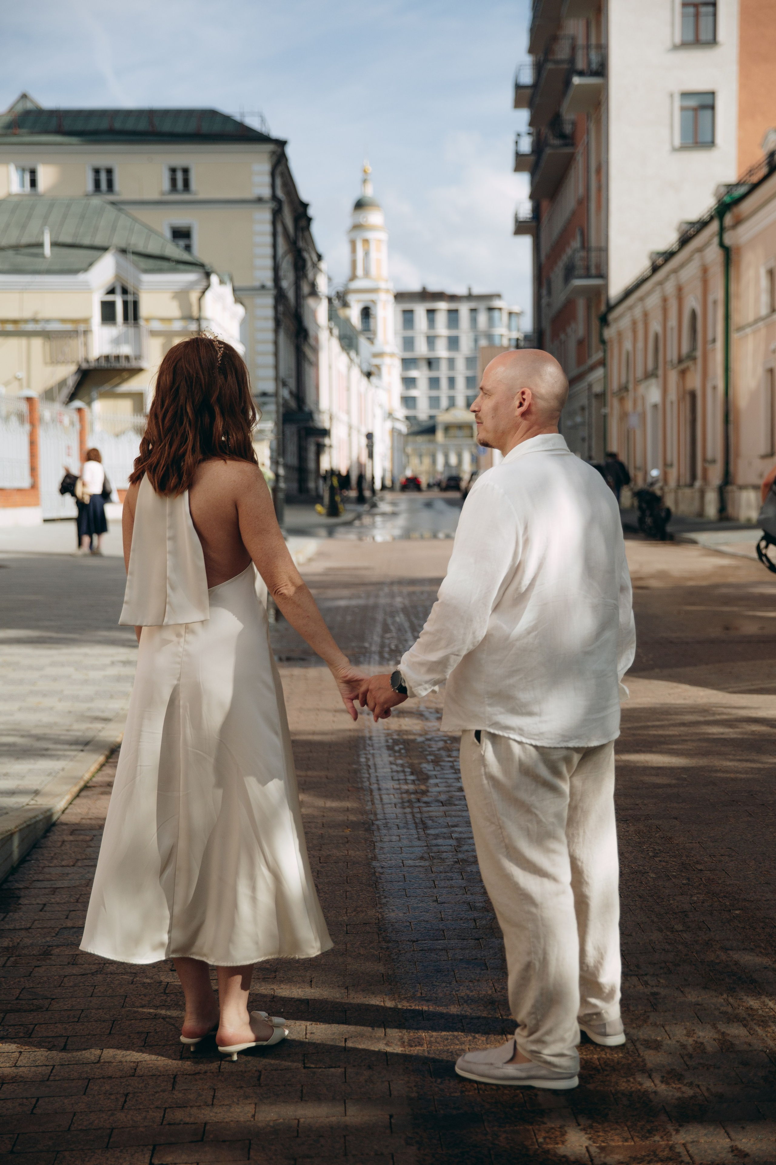 Оля Сергей. Фотограф в Москве и Сочи