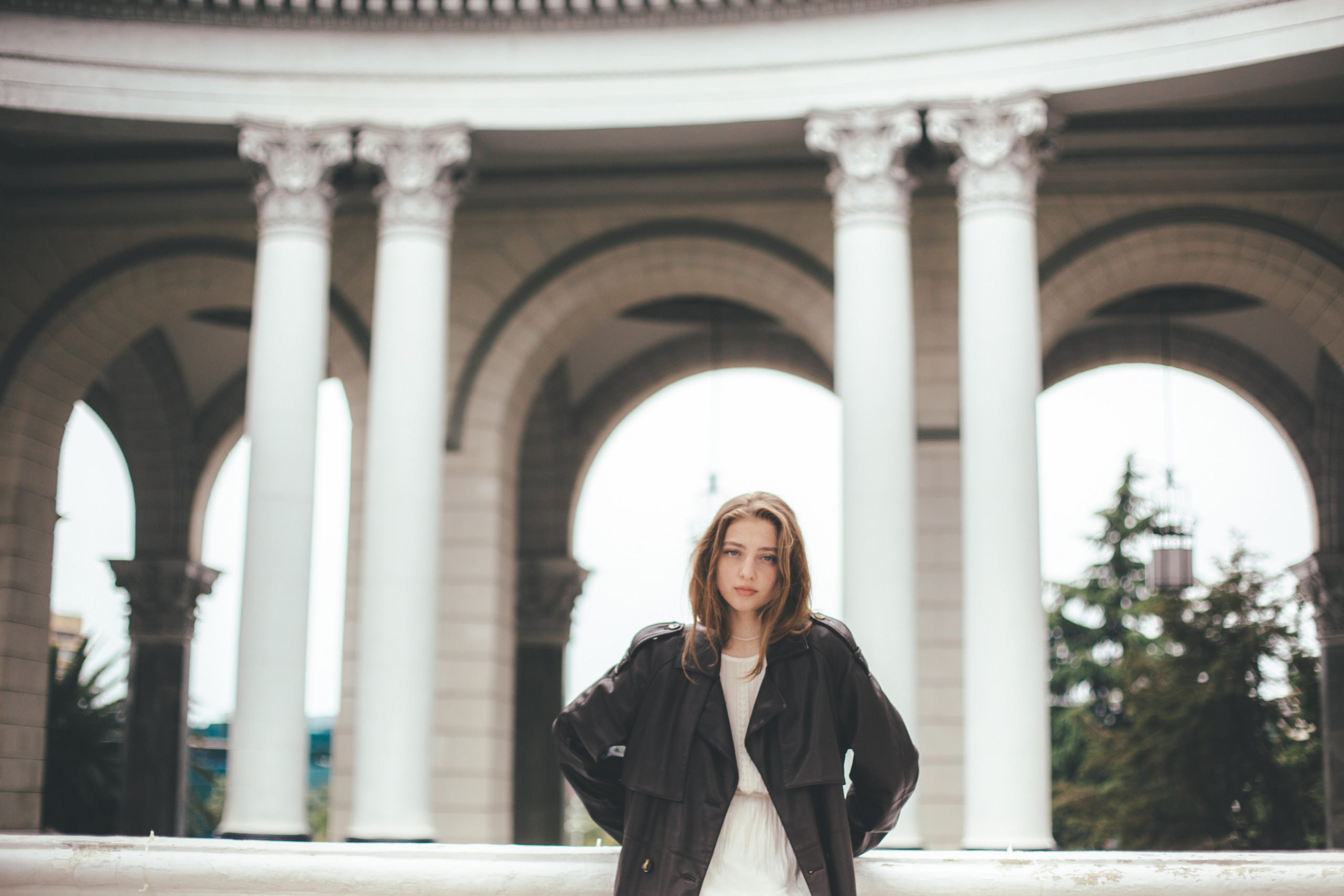 Лэйла. Фотограф в Москве и Сочи