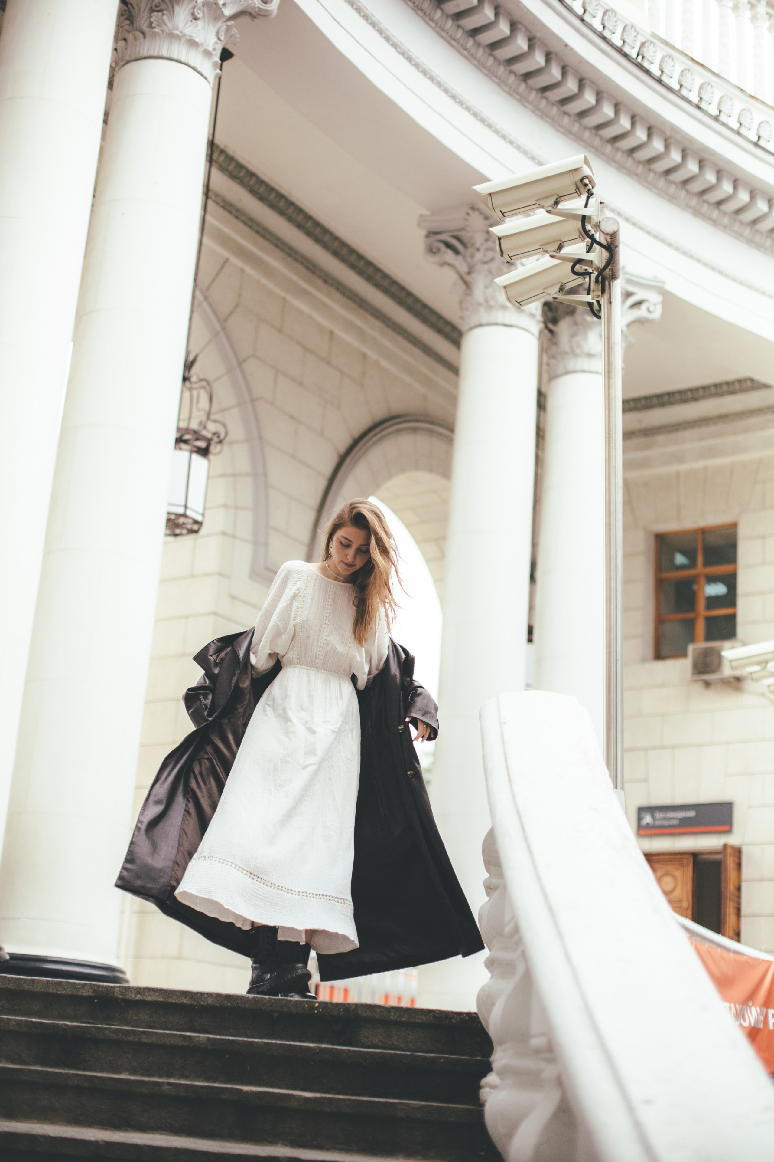 Лэйла. Фотограф в Москве и Сочи