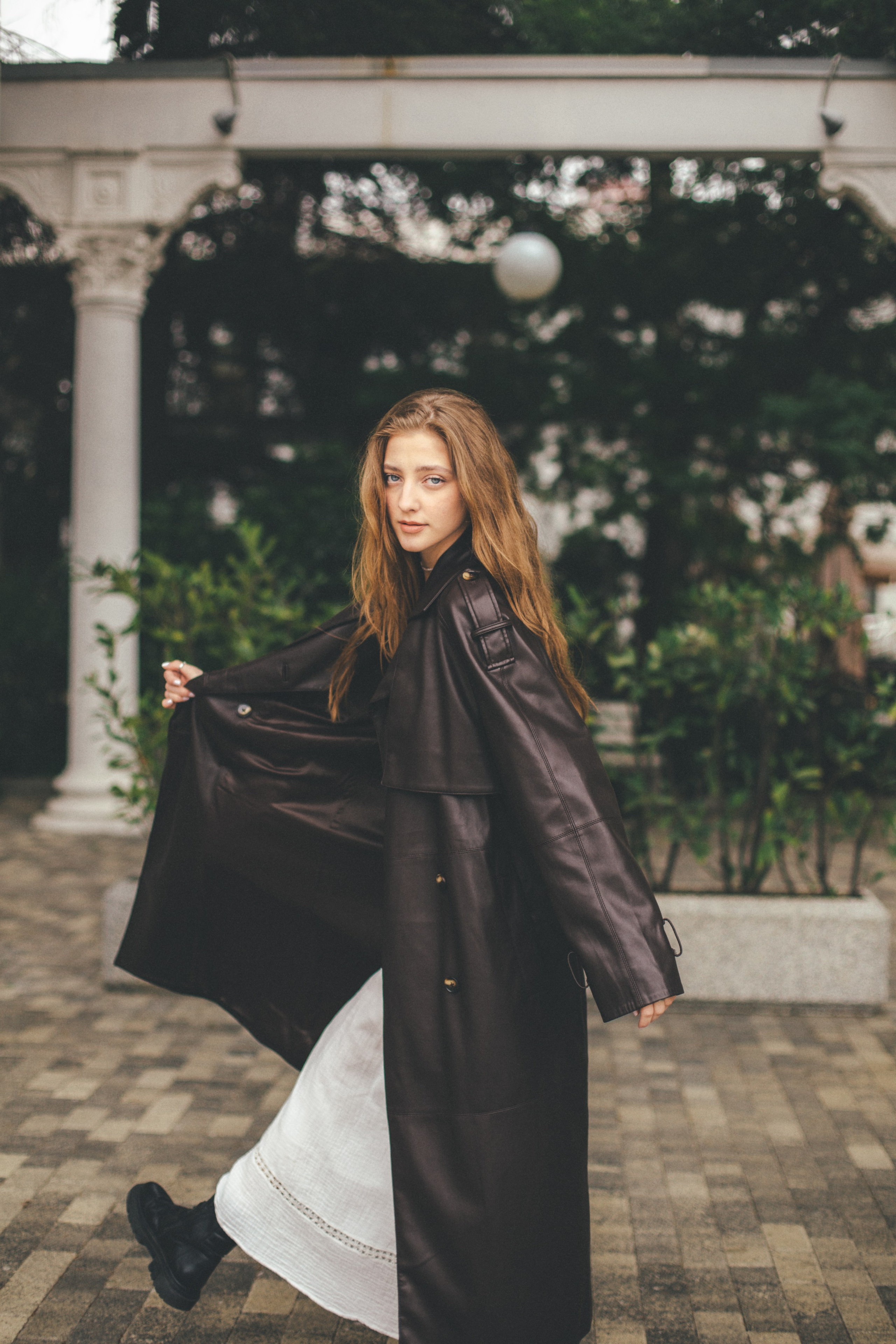 Лэйла. Фотограф в Москве и Сочи