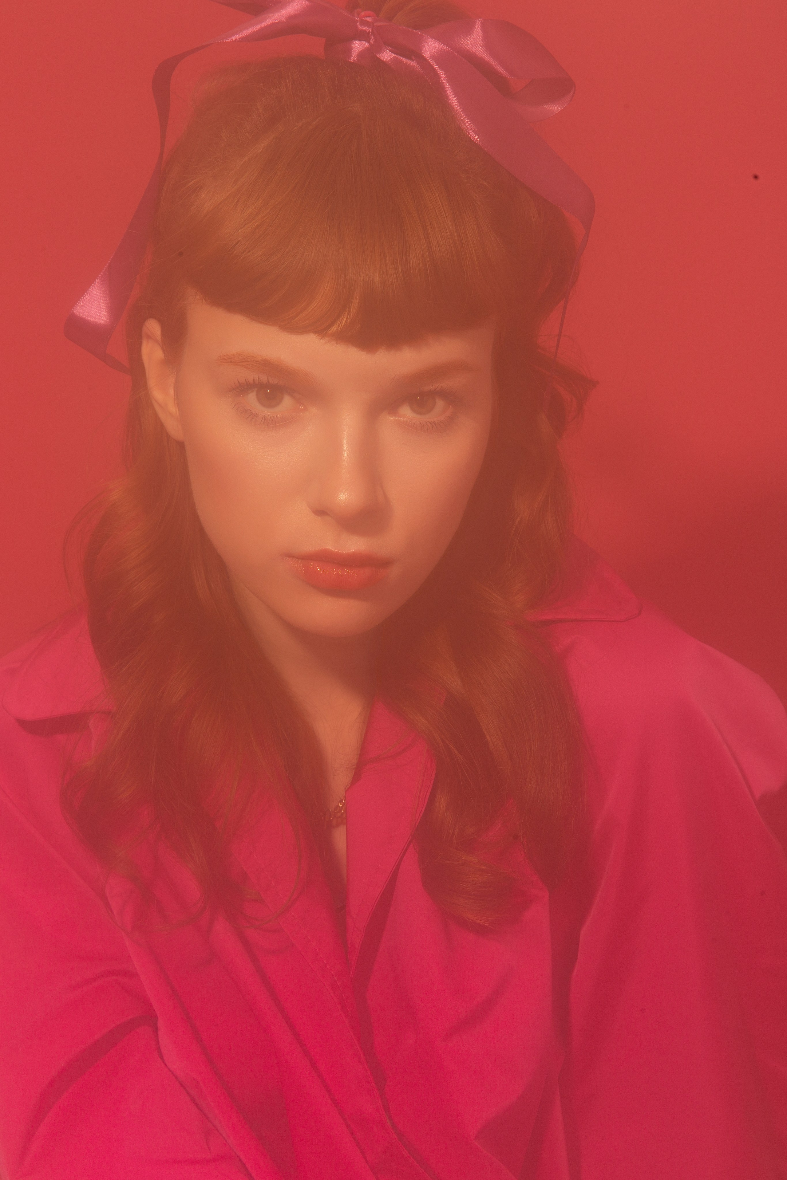 Pink. Фотограф в Москве и Сочи