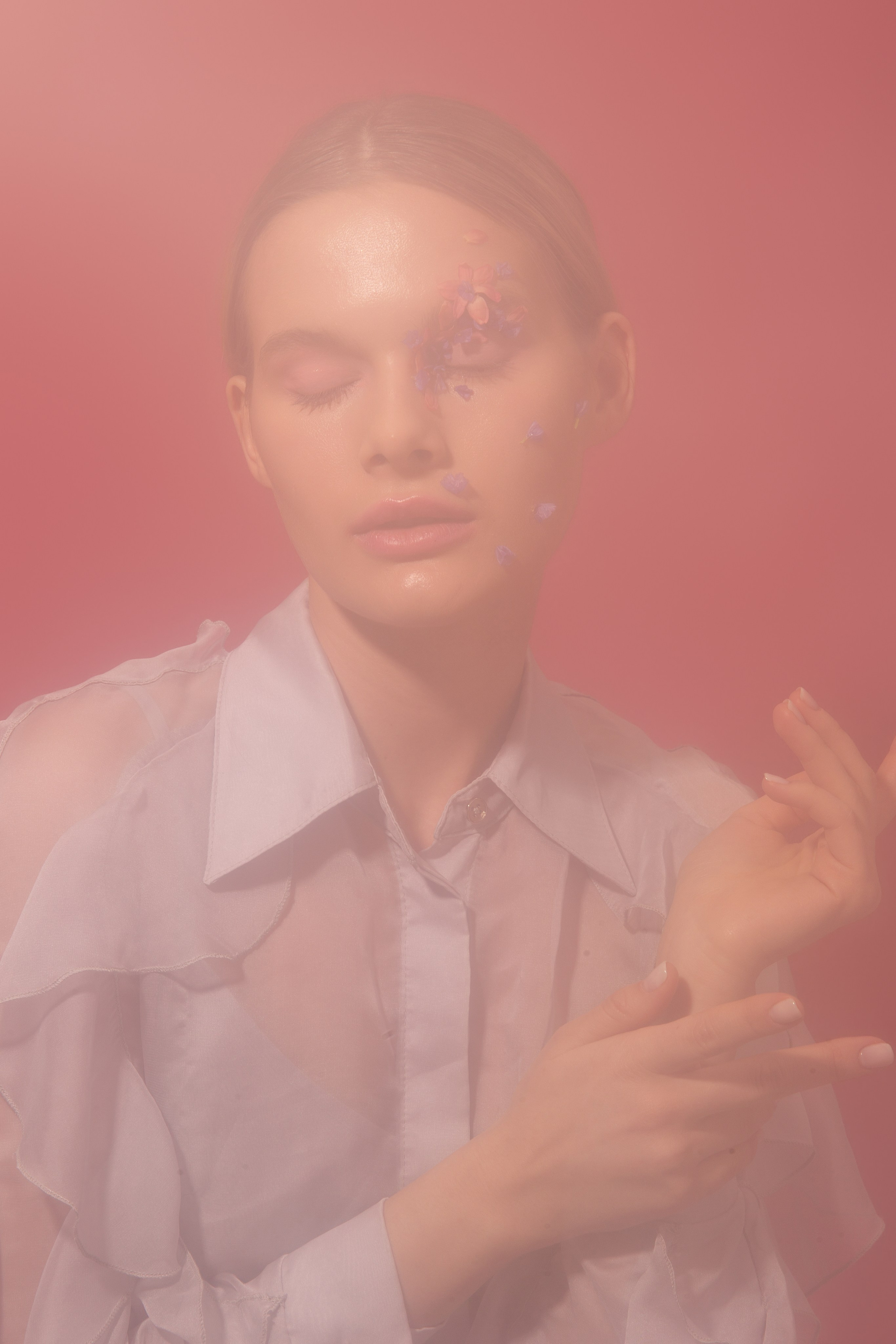 Pink. Фотограф в Москве и Сочи