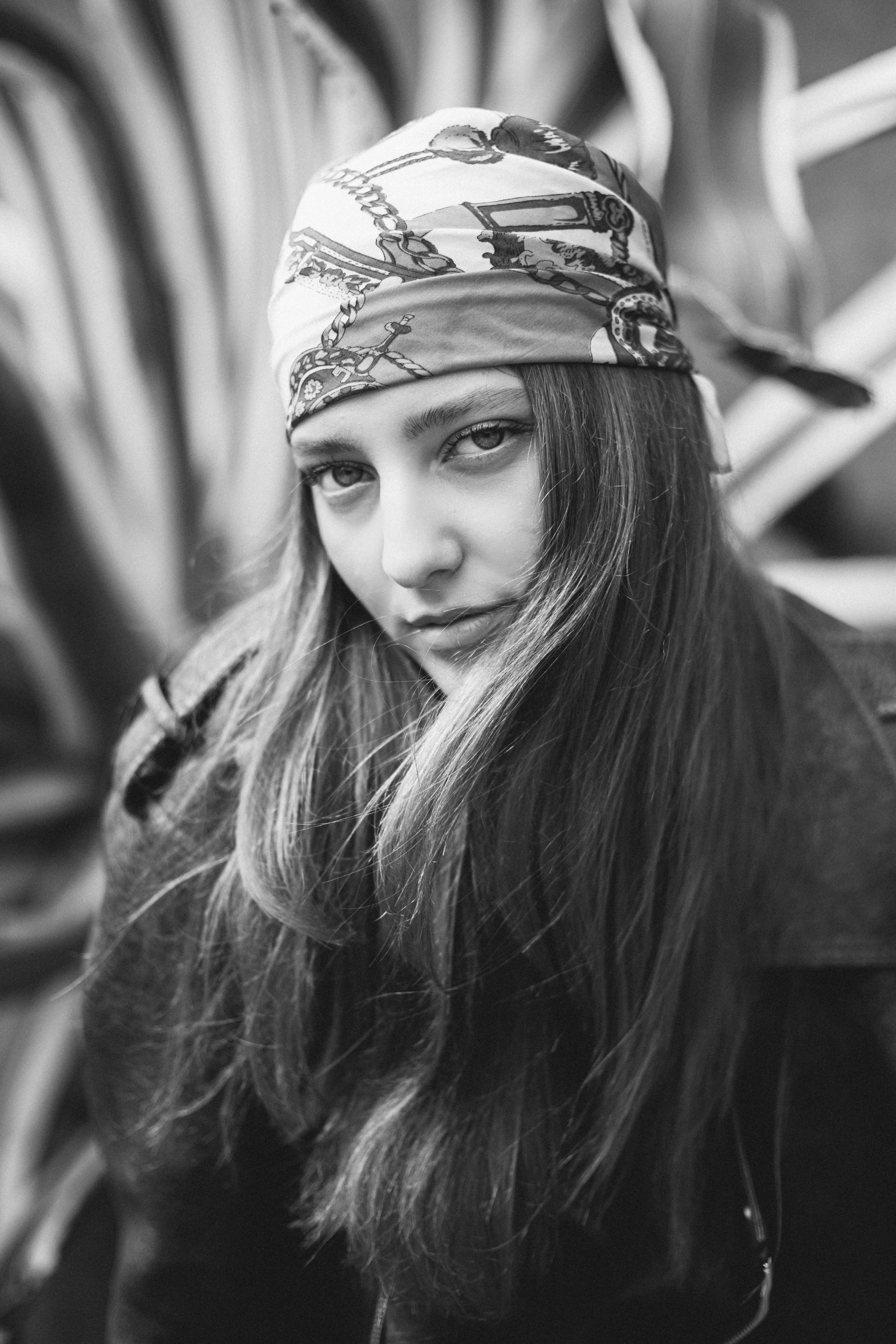 Лэйла. Фотограф в Москве и Сочи