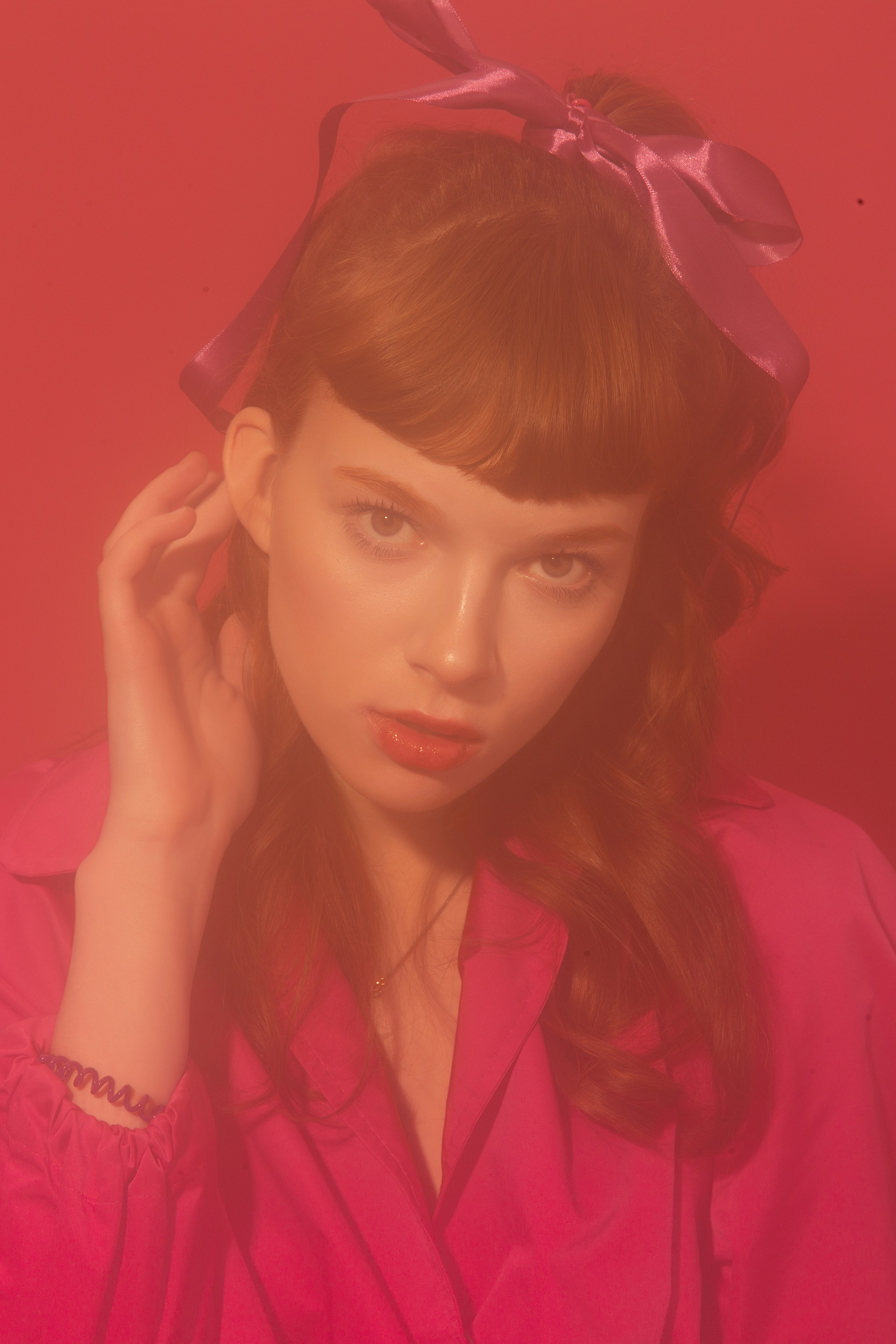 Pink. Фотограф в Москве и Сочи