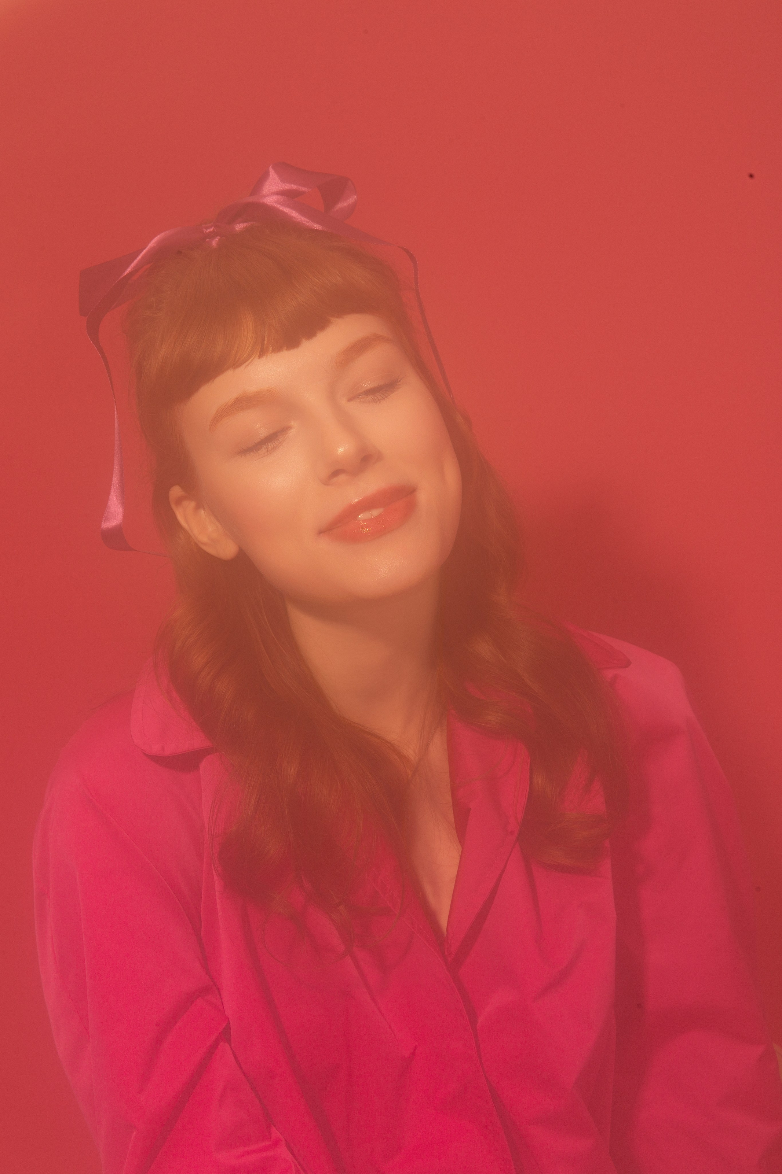 Pink. Фотограф в Москве и Сочи
