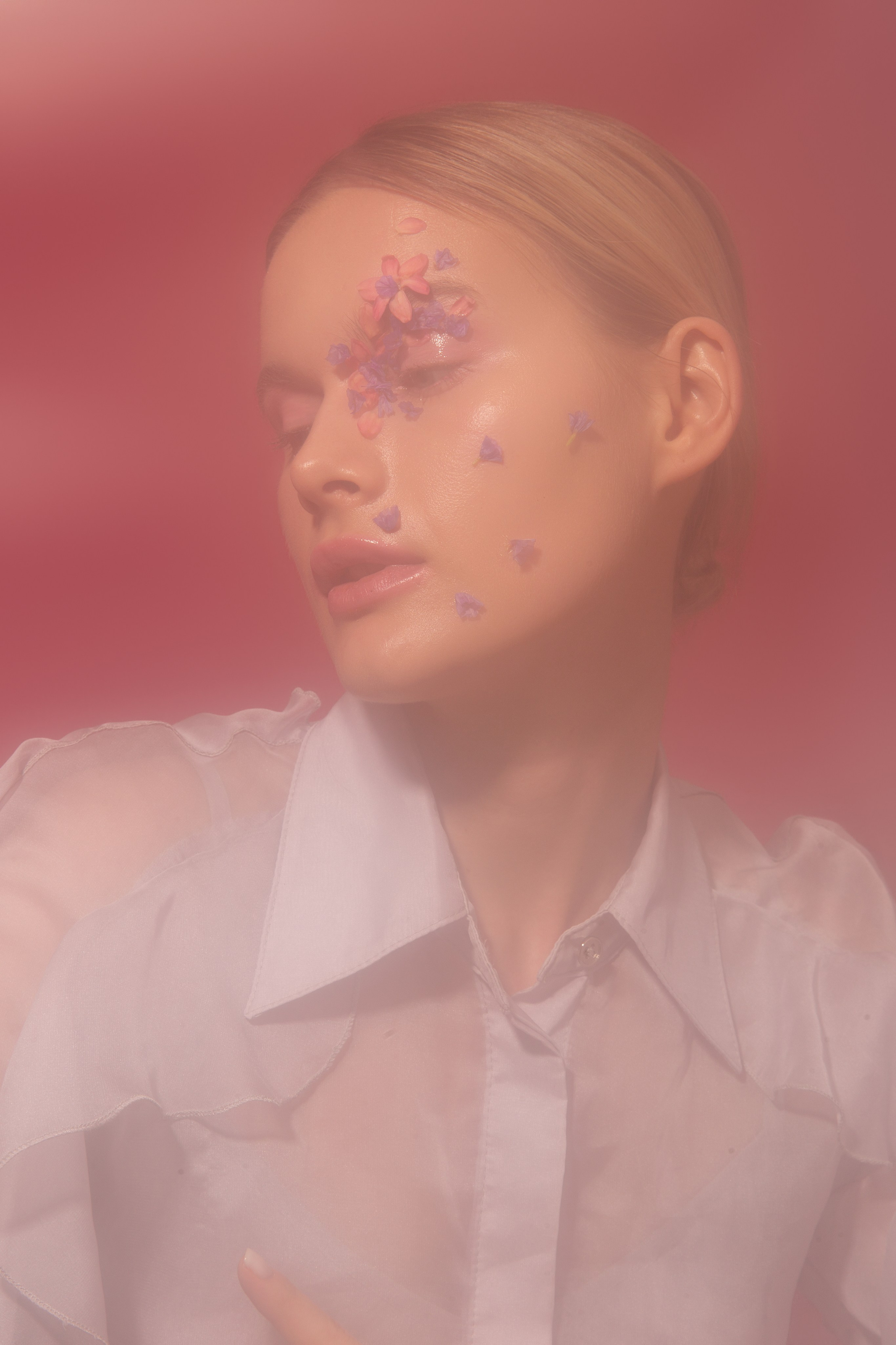 Pink. Фотограф в Москве и Сочи