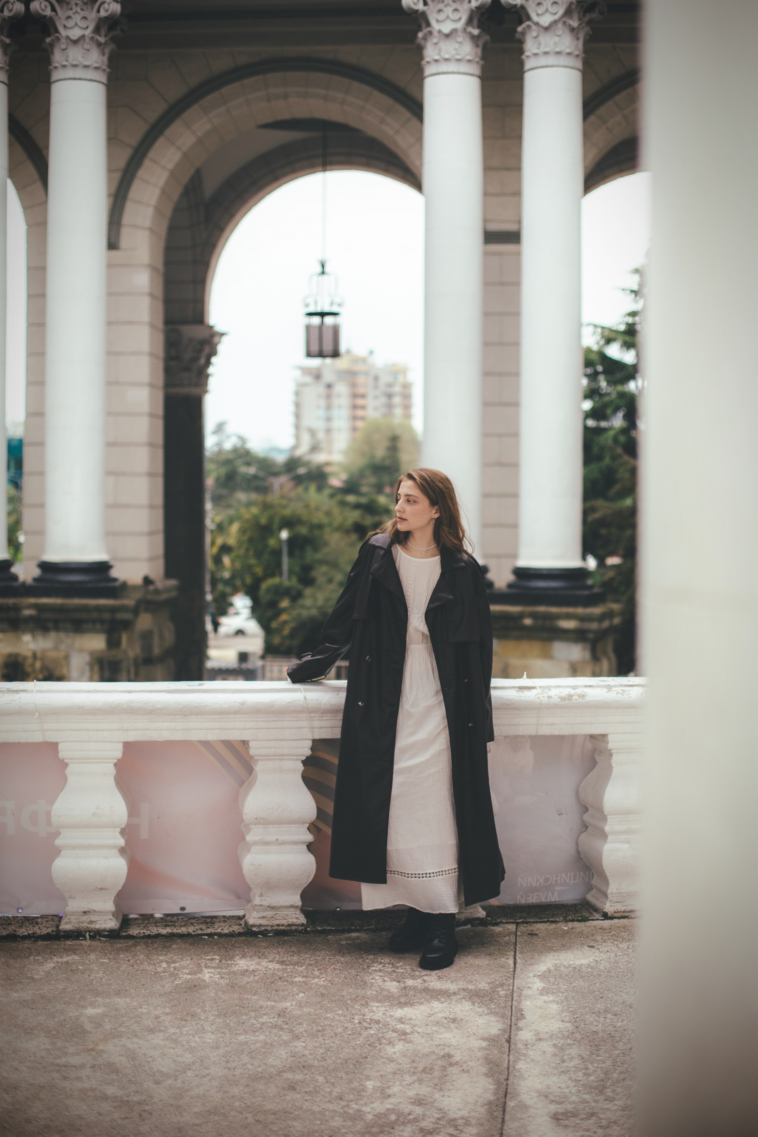 Лэйла. Фотограф в Москве и Сочи