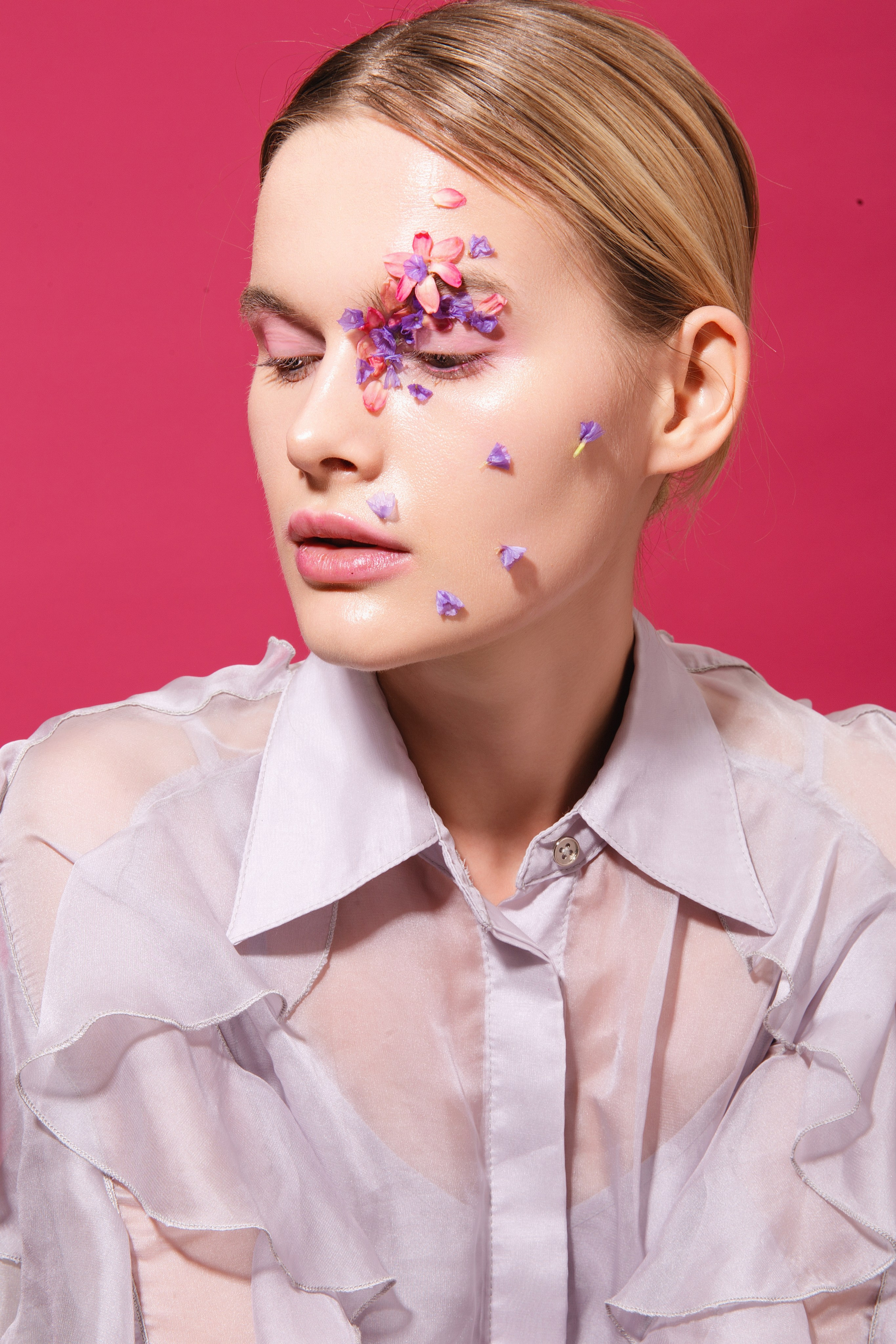 Pink. Фотограф в Москве и Сочи