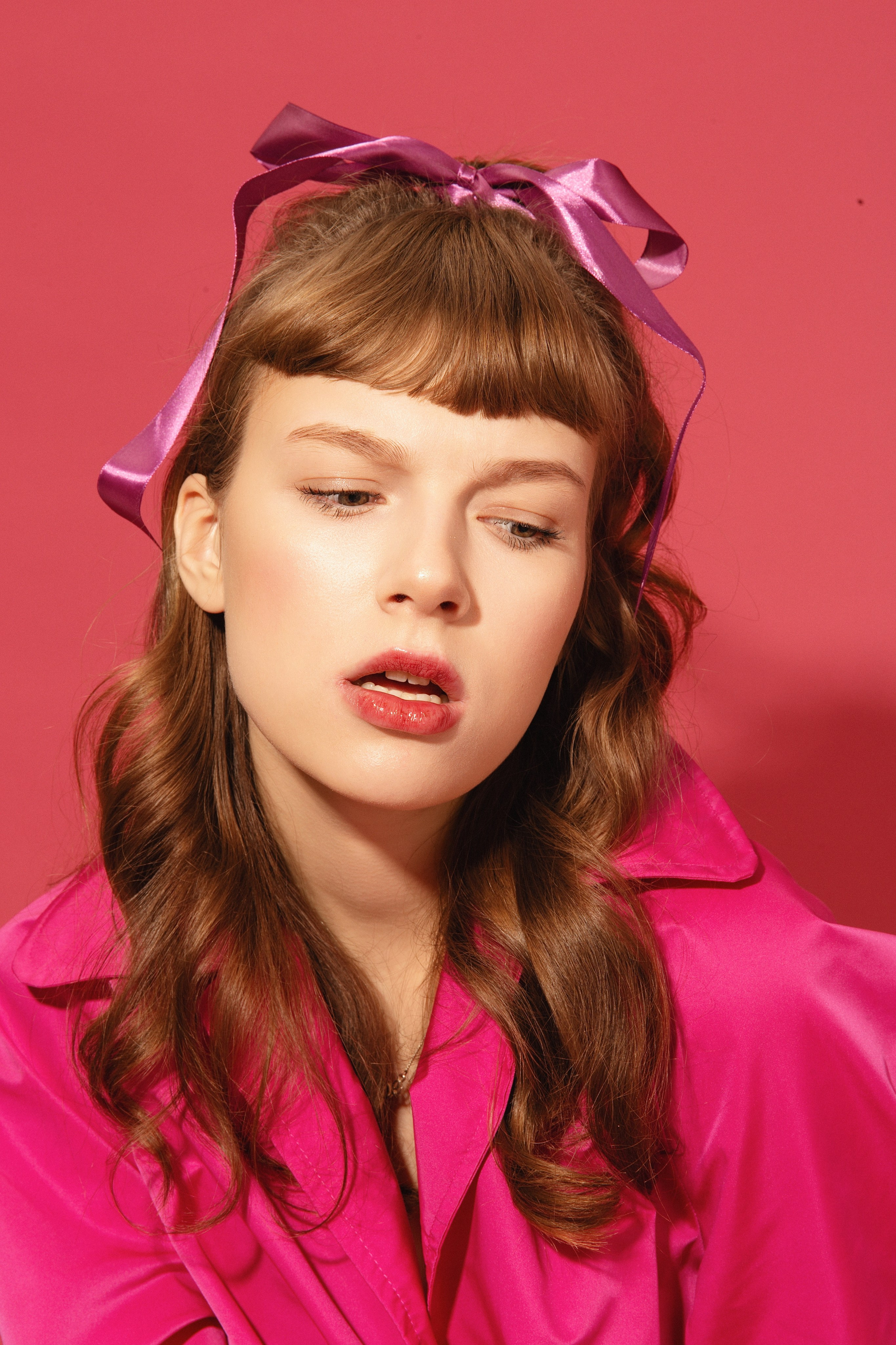 Pink. Фотограф в Москве и Сочи