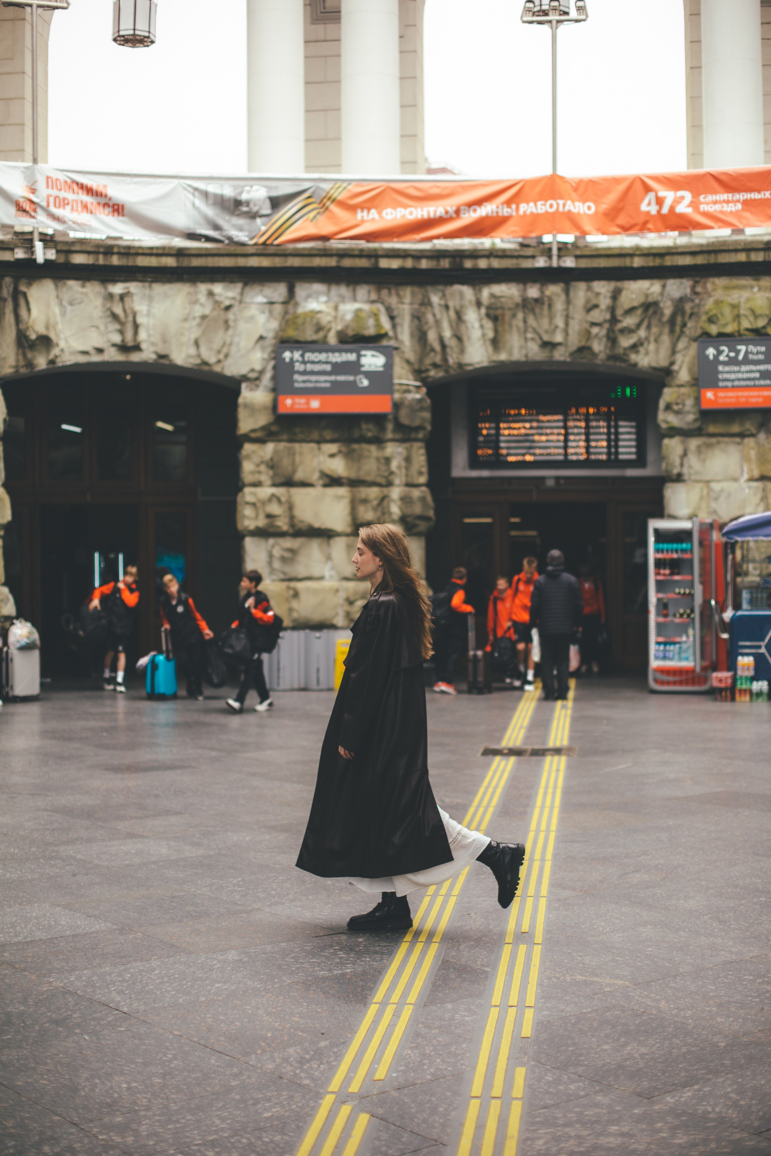 Лэйла. Фотограф в Москве и Сочи