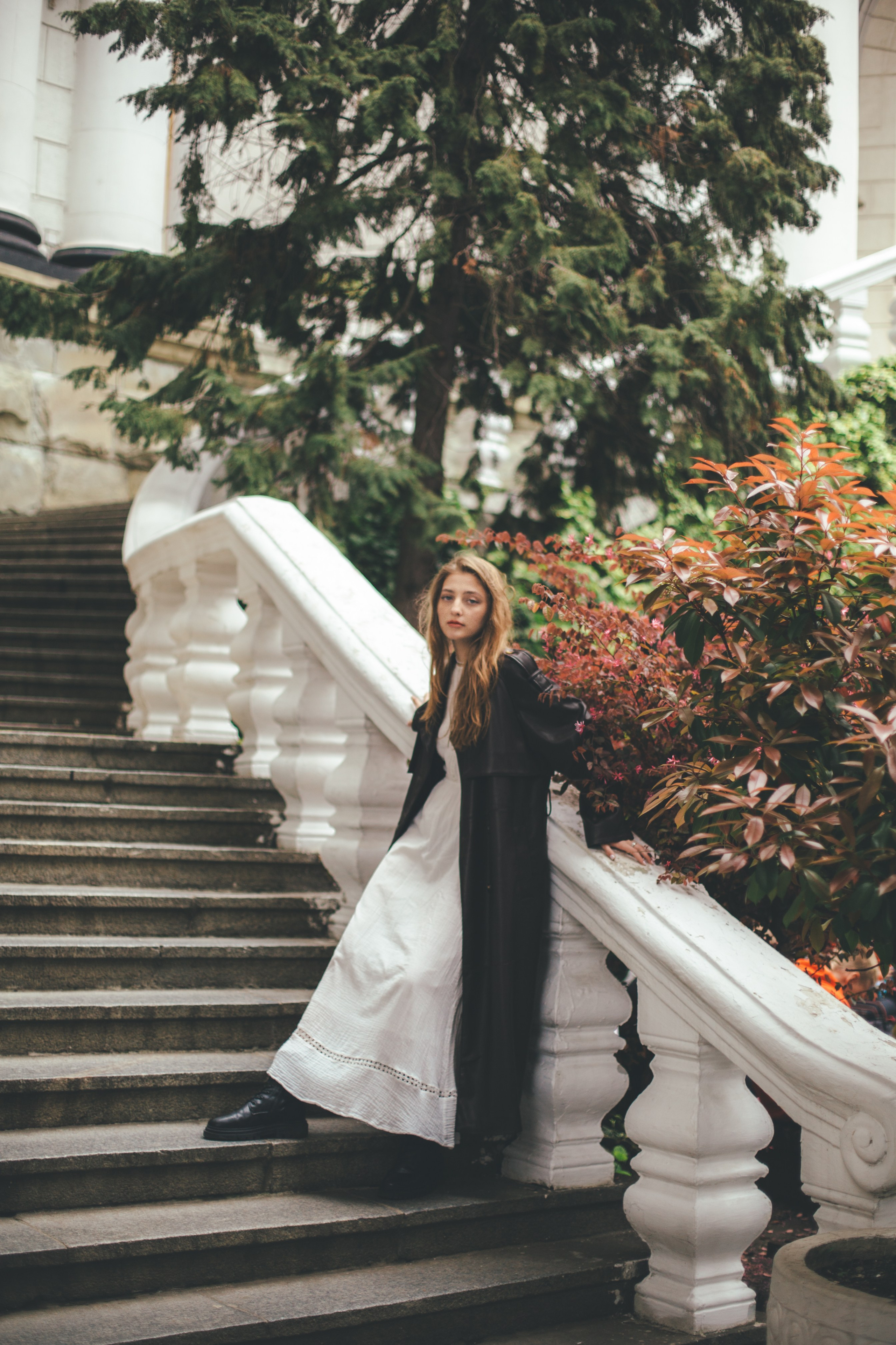 Лэйла. Фотограф в Москве и Сочи