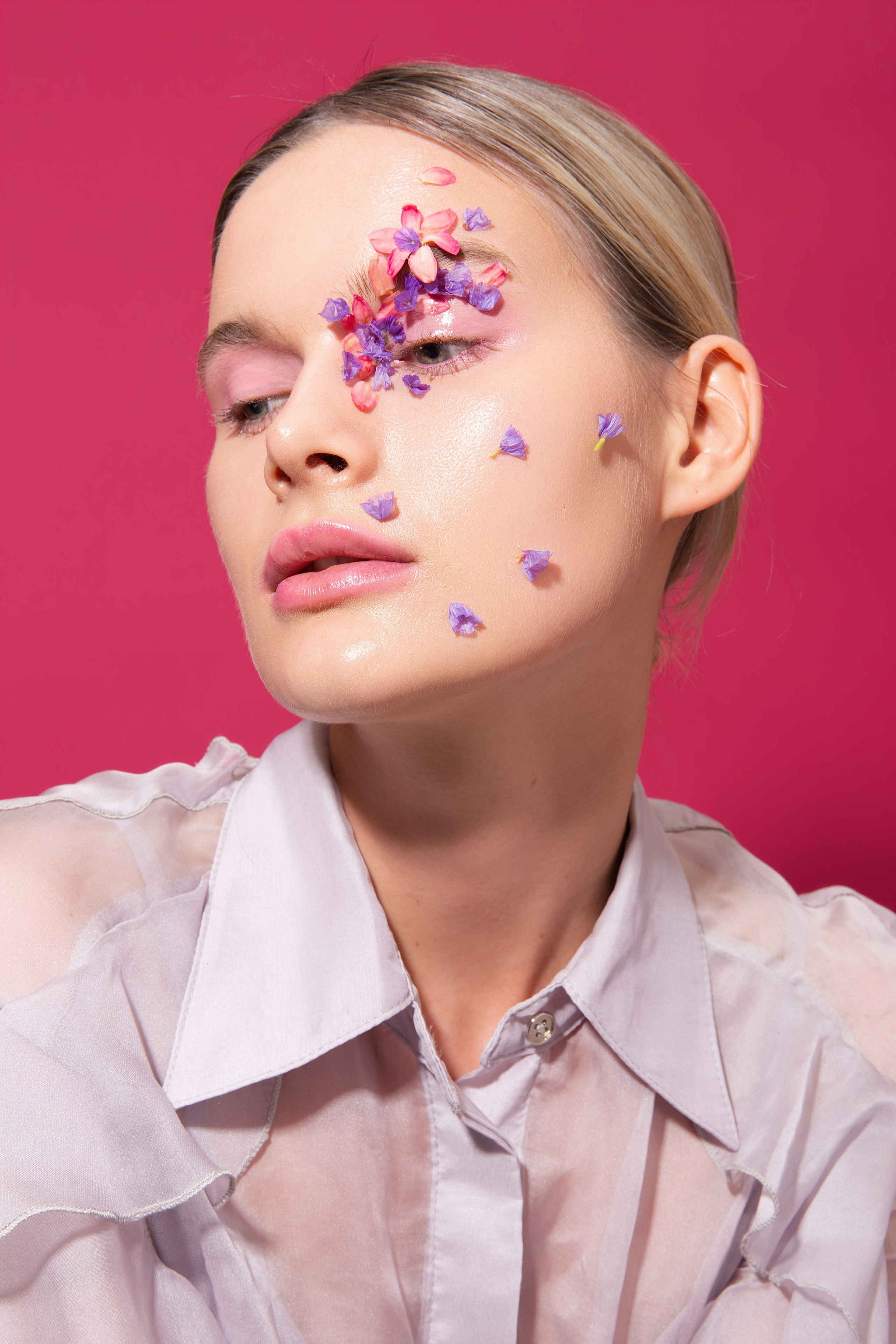 Pink. Фотограф в Москве и Сочи