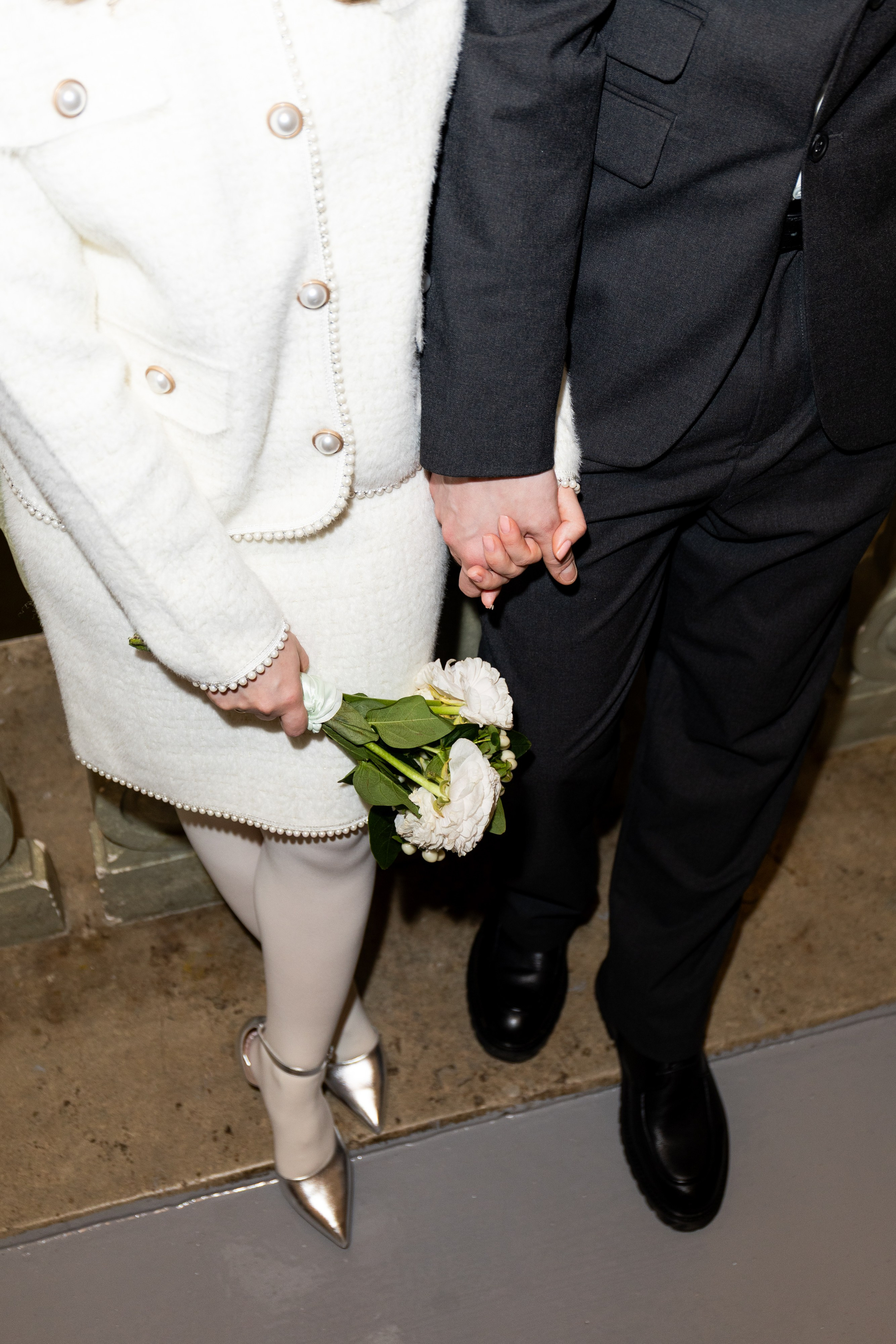 Свадьбы. Фотограф Москва Данилова Анна