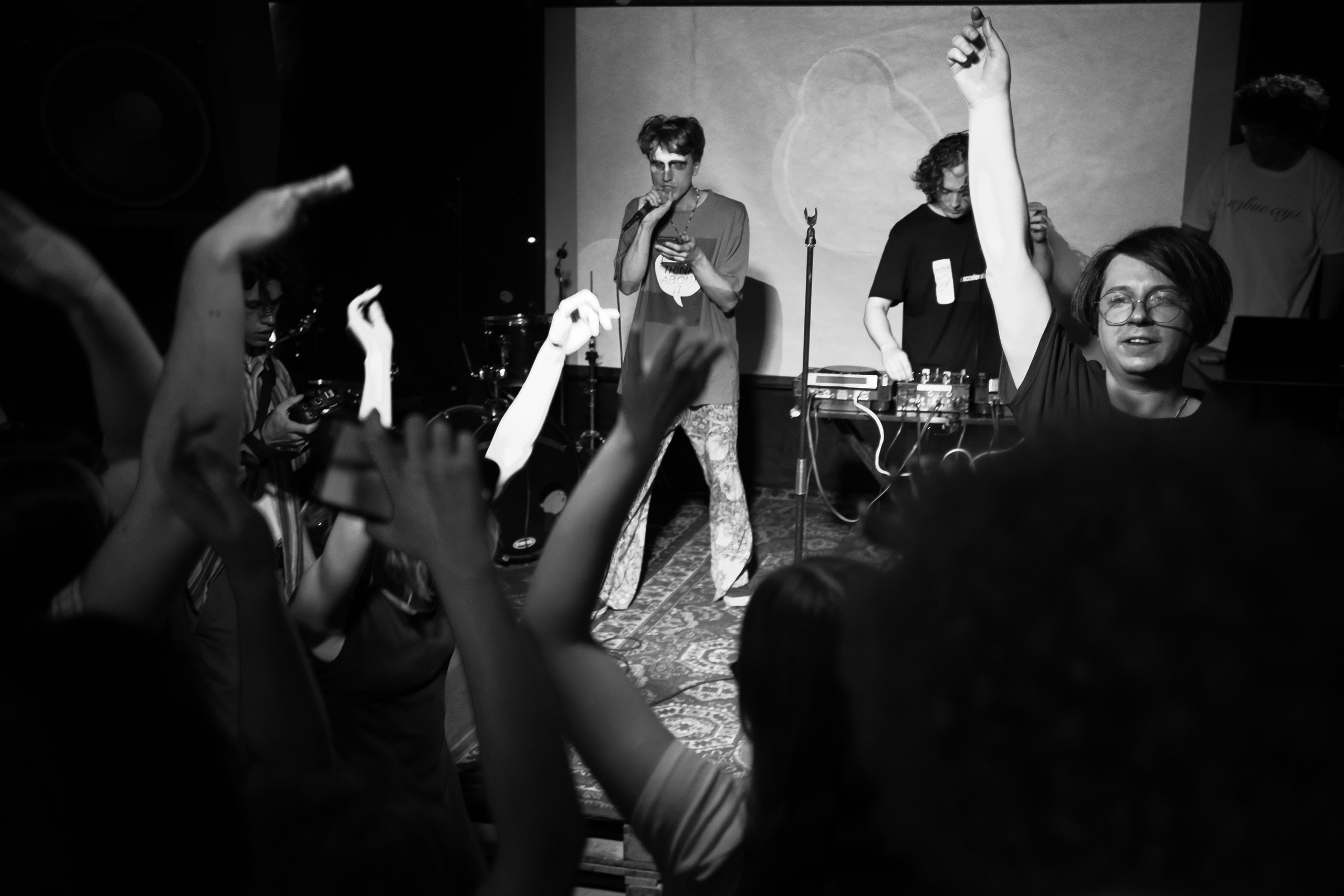 Киберготика 2. Ларичев Алексей — индивидуальный и репортажный фотограф Москва