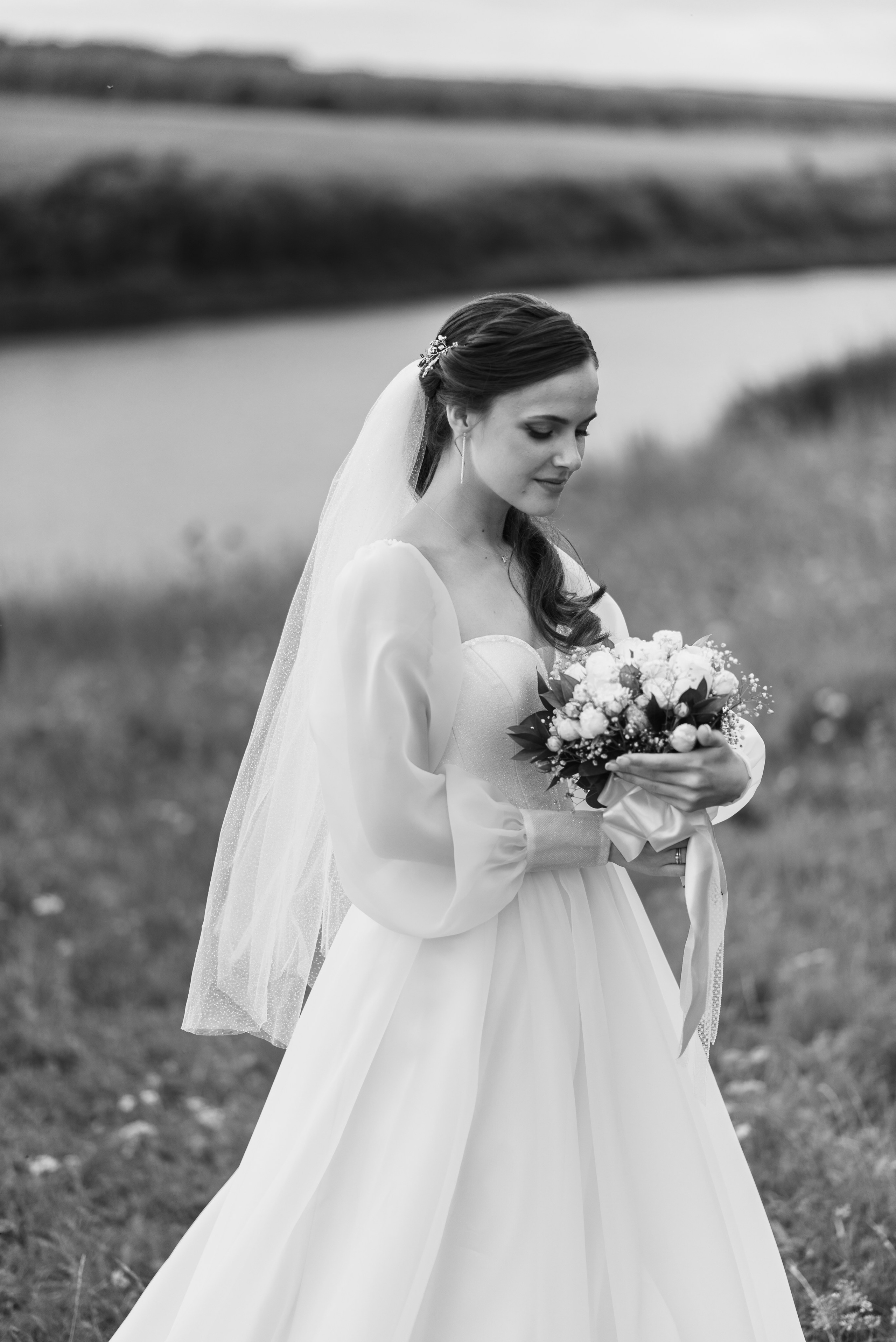 Диана и Иван. Фотограф Галина Рагозина