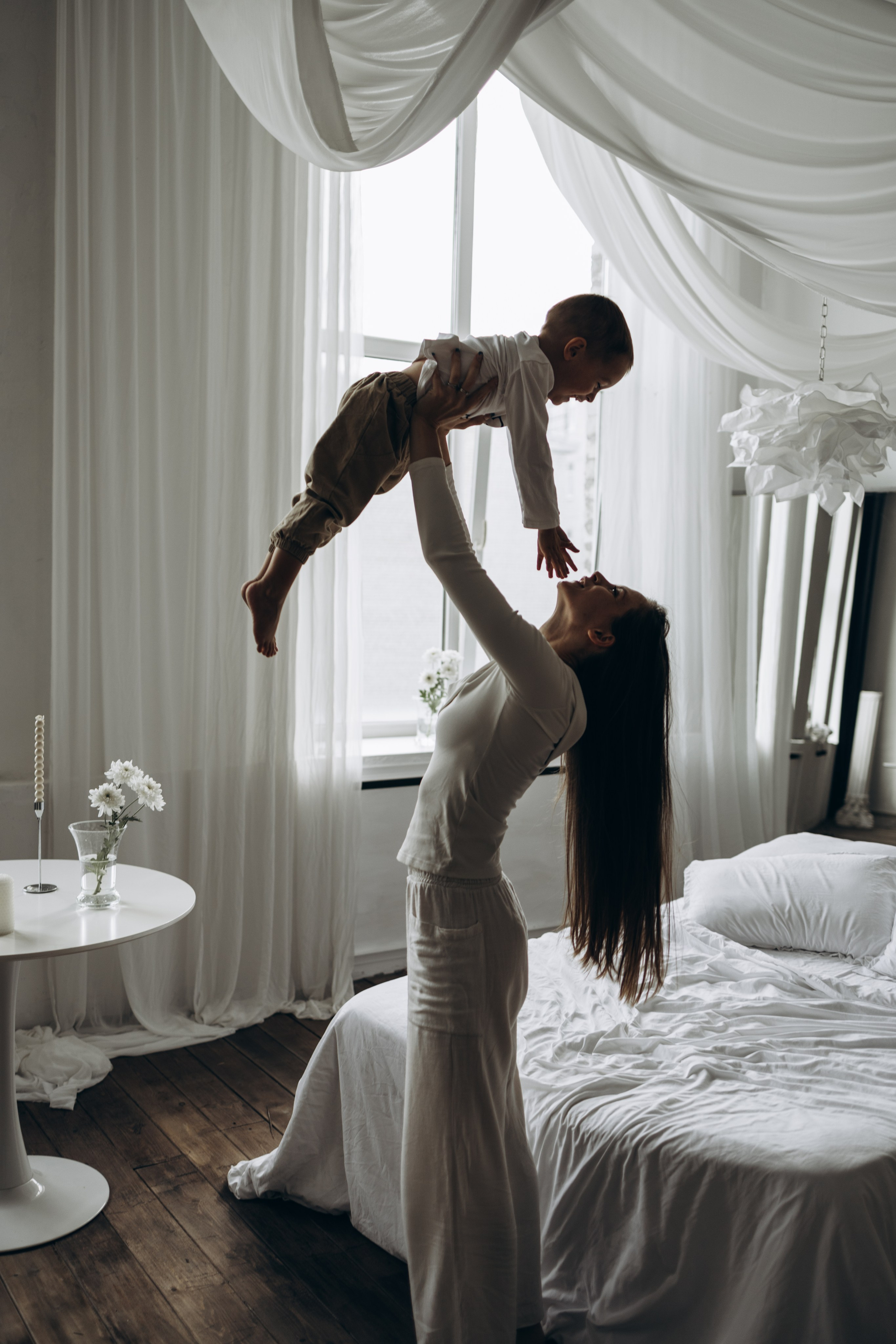 Тёплые семейные истории. Майорова Валерия Фотограф Ставрополь