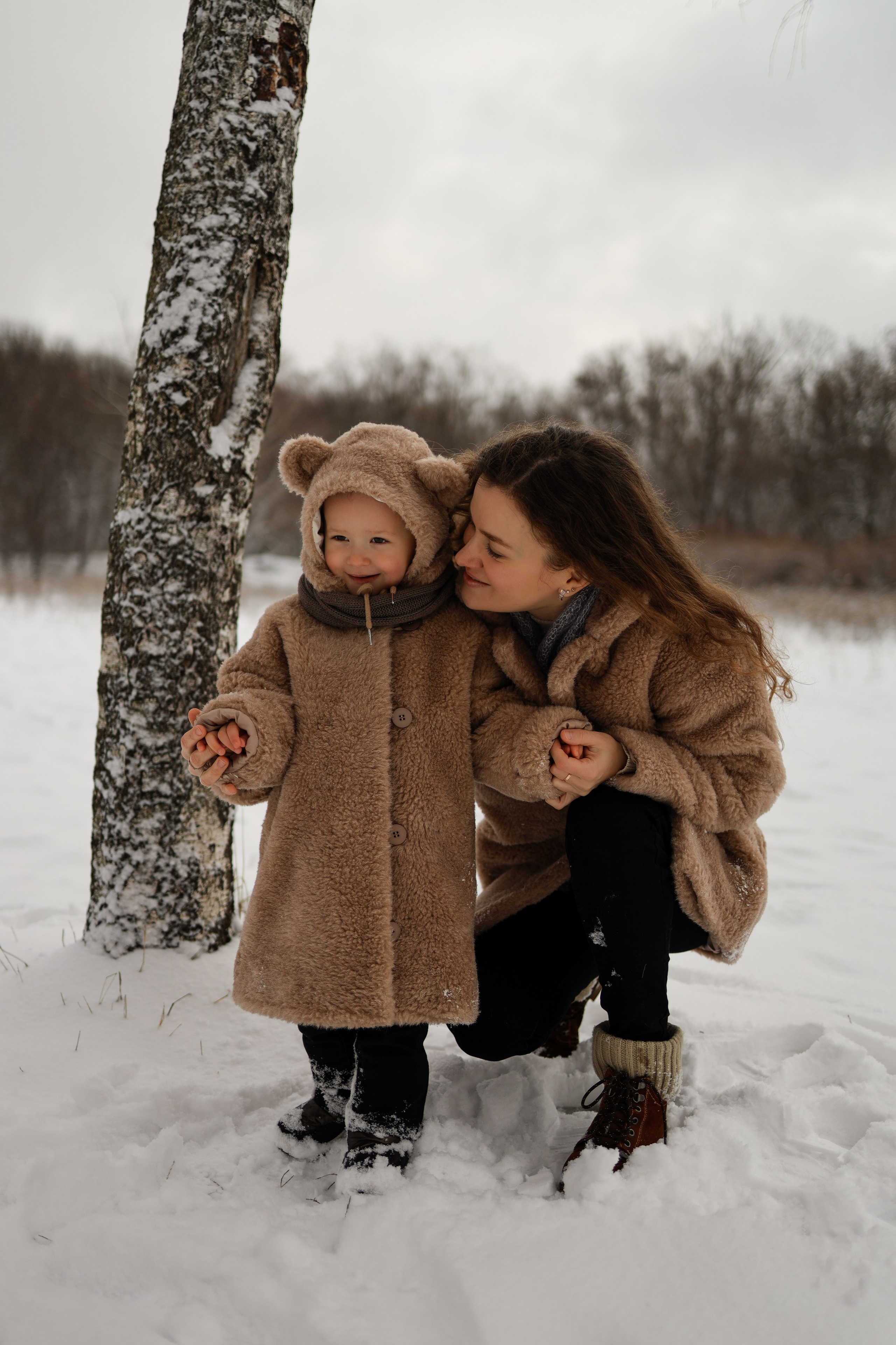Кристина и Маргарита. Майорова Валерия Фотограф Ставрополь